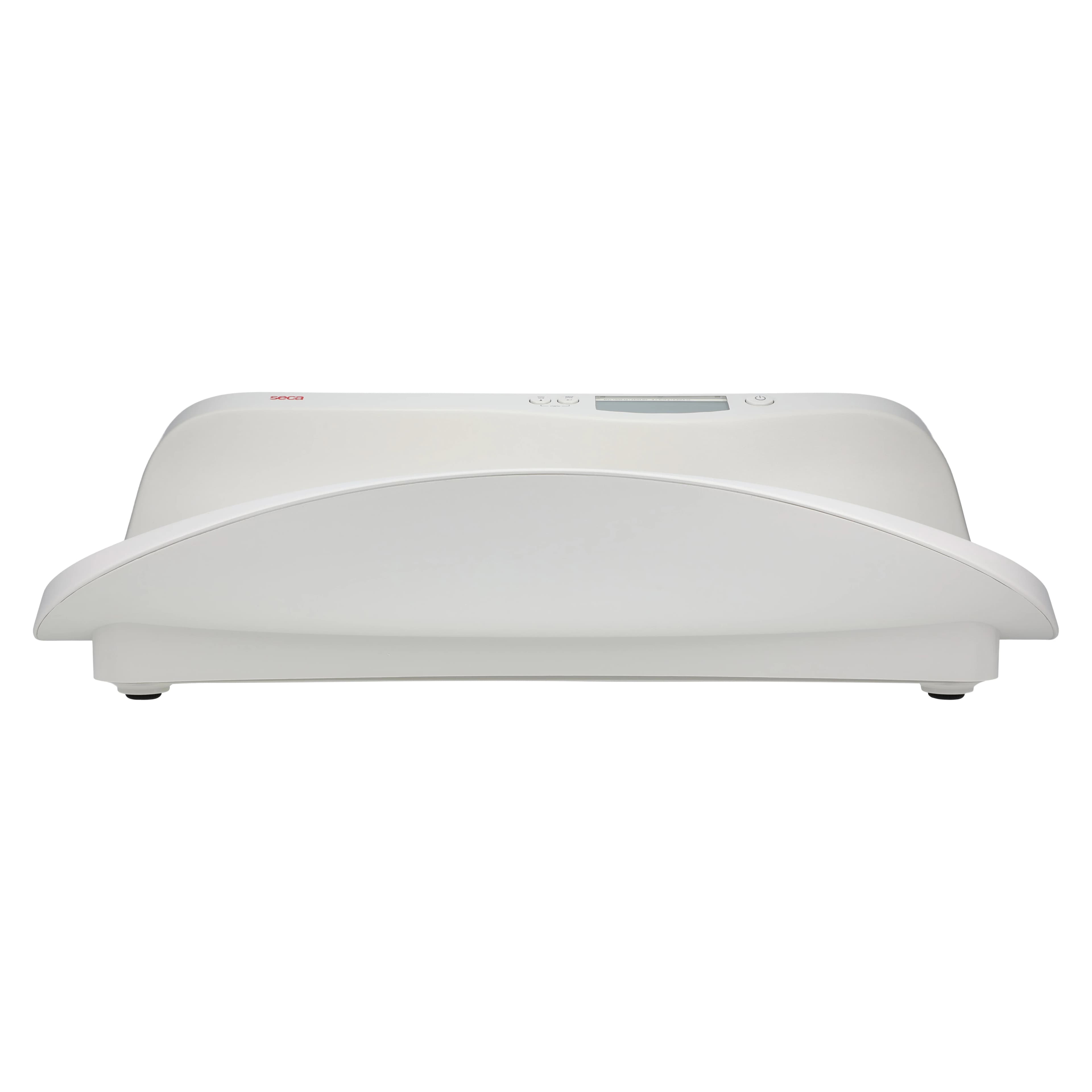 Seca Digital Infant Scale with Large Tray, 44 lb/20 kg Capacity thumbnail 4