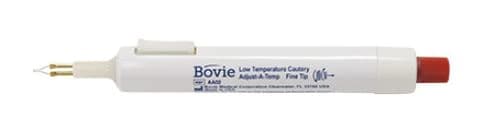 Aaron Bovie Electrosurgical Cautery, Sterile, Disposable, 10/Box - Cauteries Sterile Disp. - Image 1