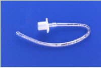 Teleflex Endotrach Tube Oral NC, 5mm, 10/Box - Endotrach Tube Oral NC - Image 1