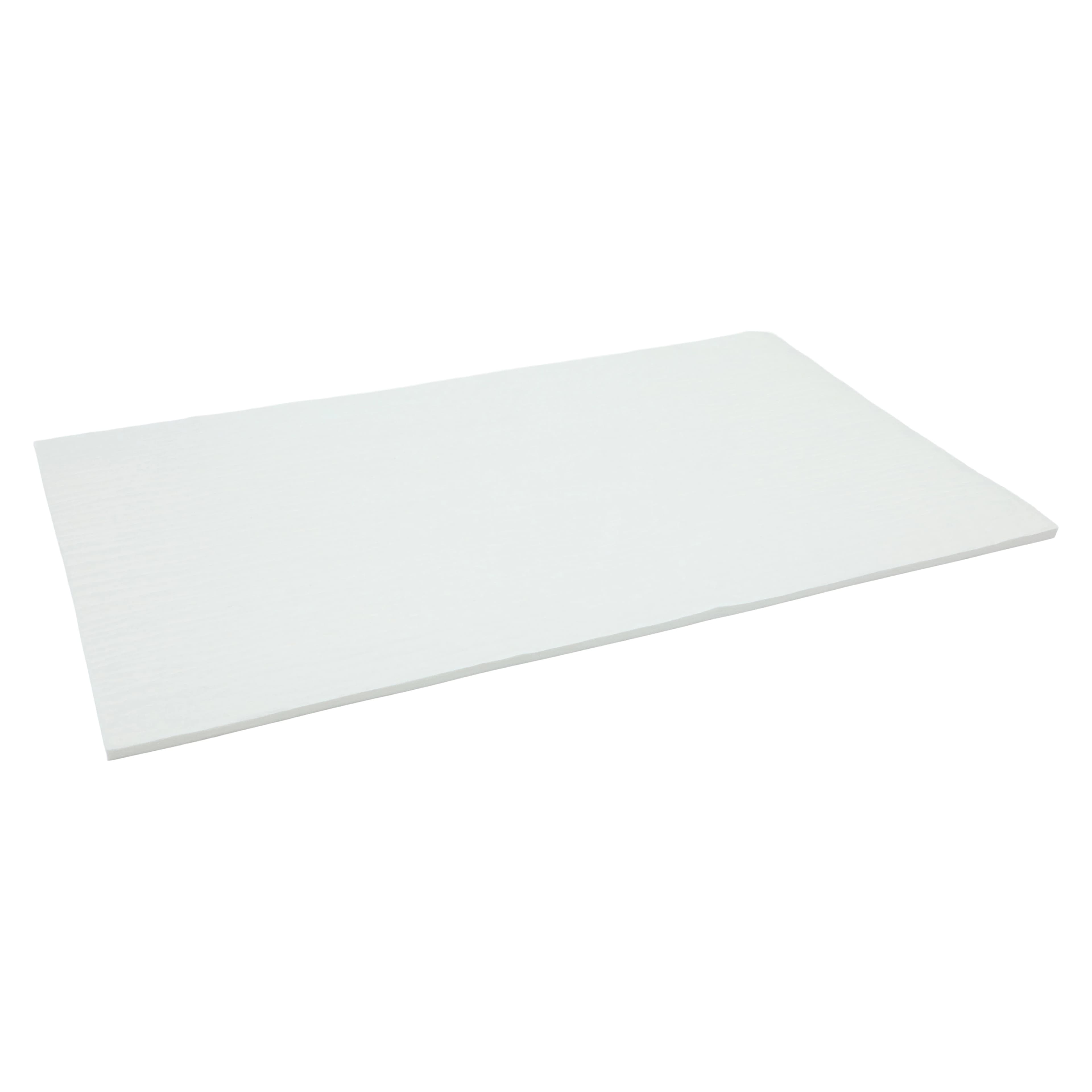 Hartmann Felt Orthopedic Non-Adhesive Cast Padding, White, 36" x 21" thumbnail 2