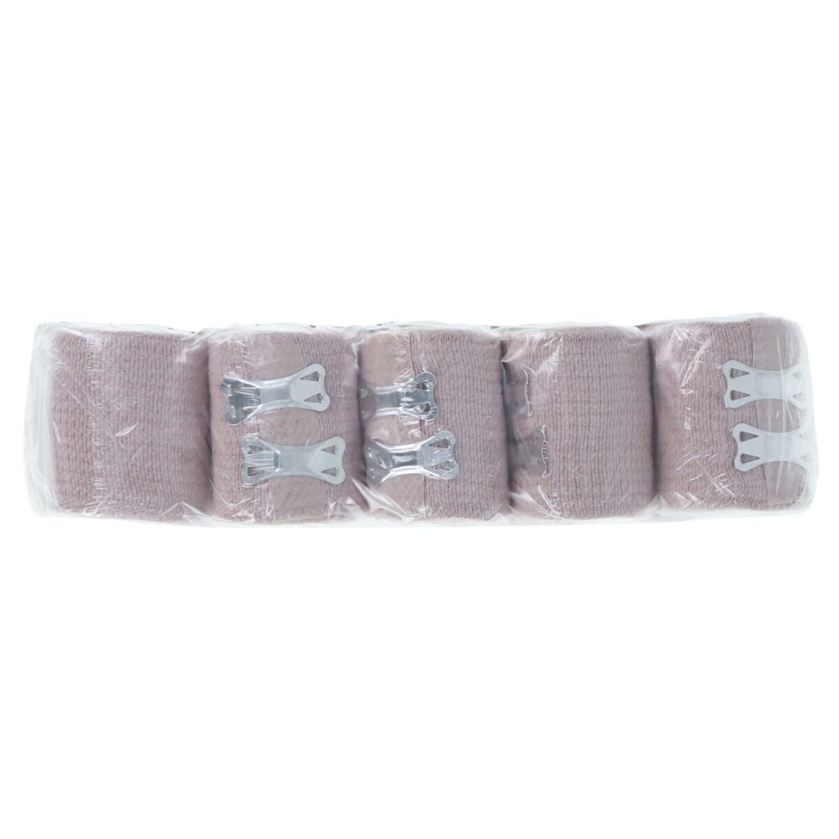 Hartmann REB Stretch Bandage Elastic, 2" x 5 yd, Tan, Non-Sterile, 10/Package thumbnail 3