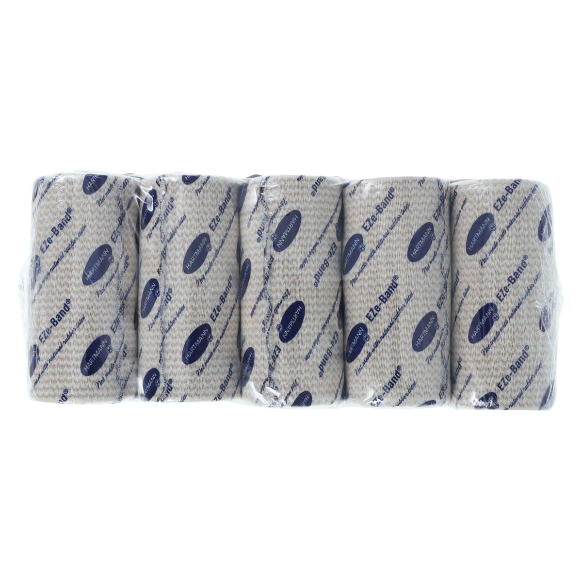 Hartmann Novaplus Elastic Bandage Cotton/Polyester, 4" x 5 yd, Non-Sterile, 10/Box thumbnail 2