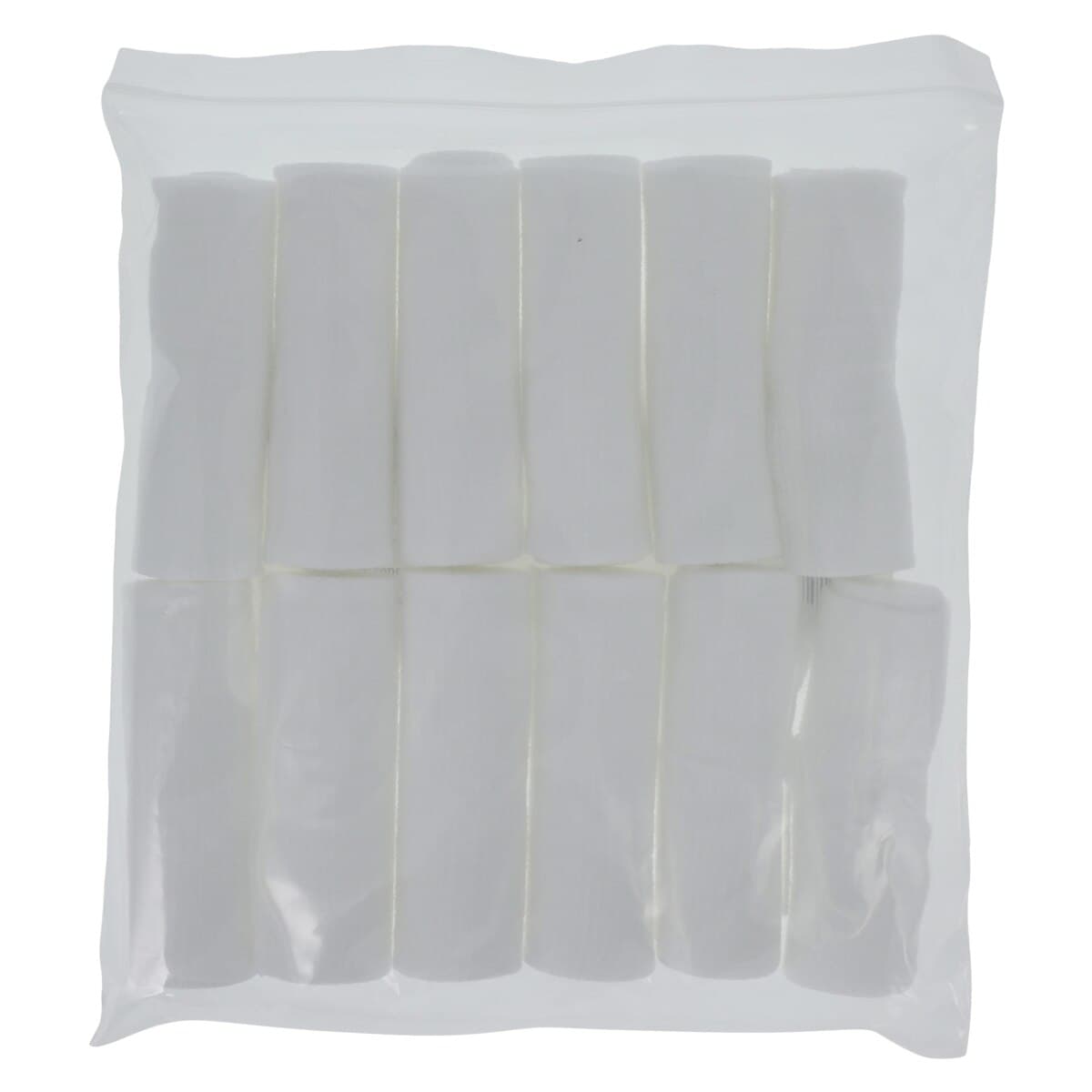 Hartmann Bandage Conform Conco Non-Sterile Gauze, Polyester, 4" x 4.1 yd, 12 Rolls/Bag thumbnail 4