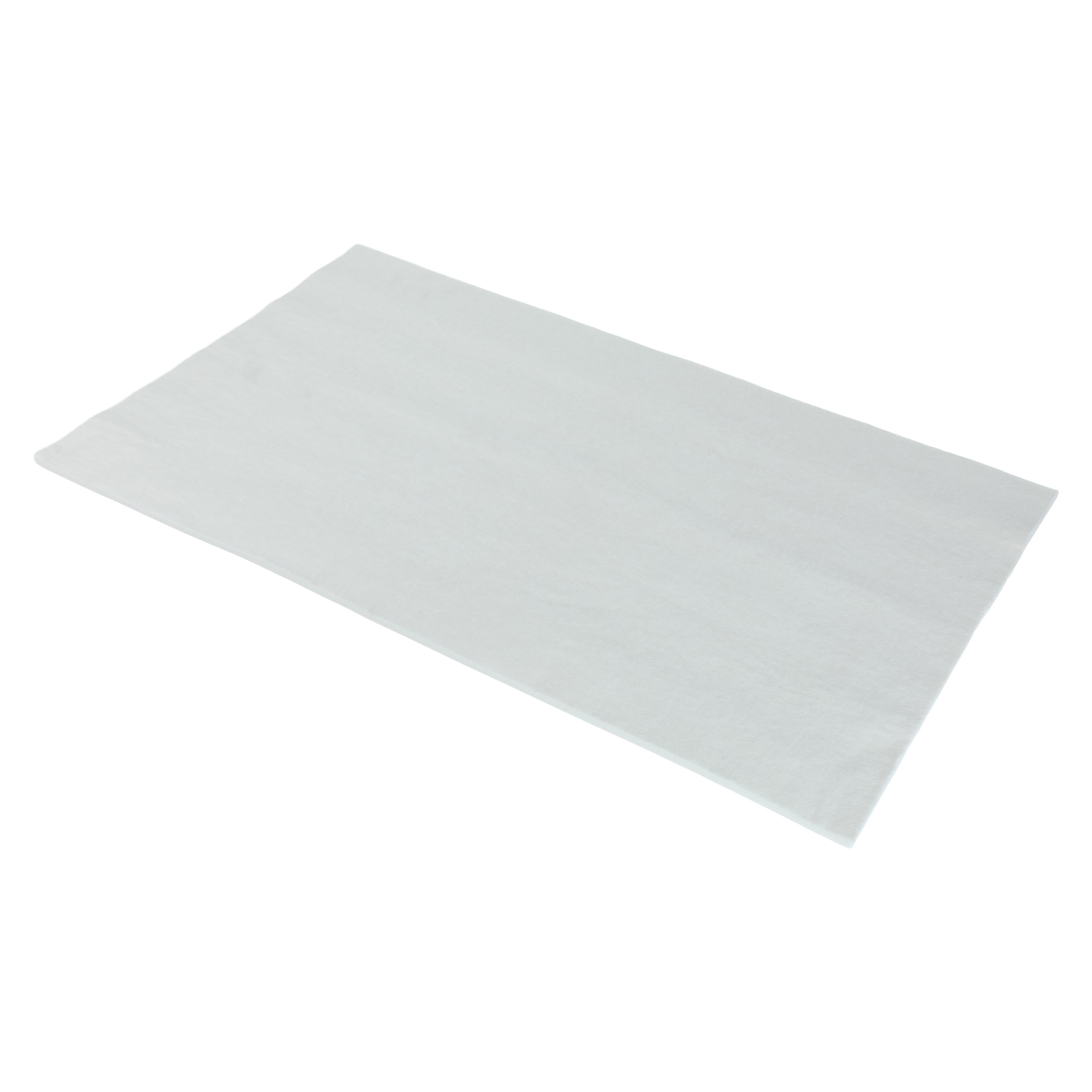 Hartmann Orthopedic Felt Padding, 1/4" Thick, 36" x 21" Sheet thumbnail 2