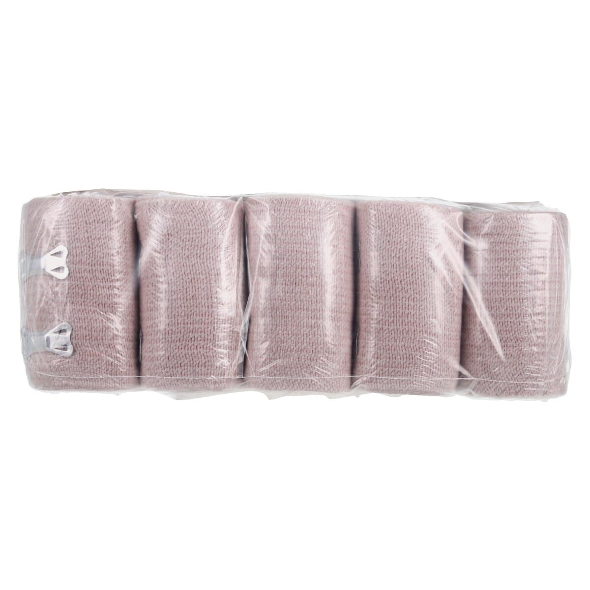 Hartmann REB Stretch Bandage Elastic, 3" x 5 yd, Tan, Non-Sterile, 10/Package thumbnail 3