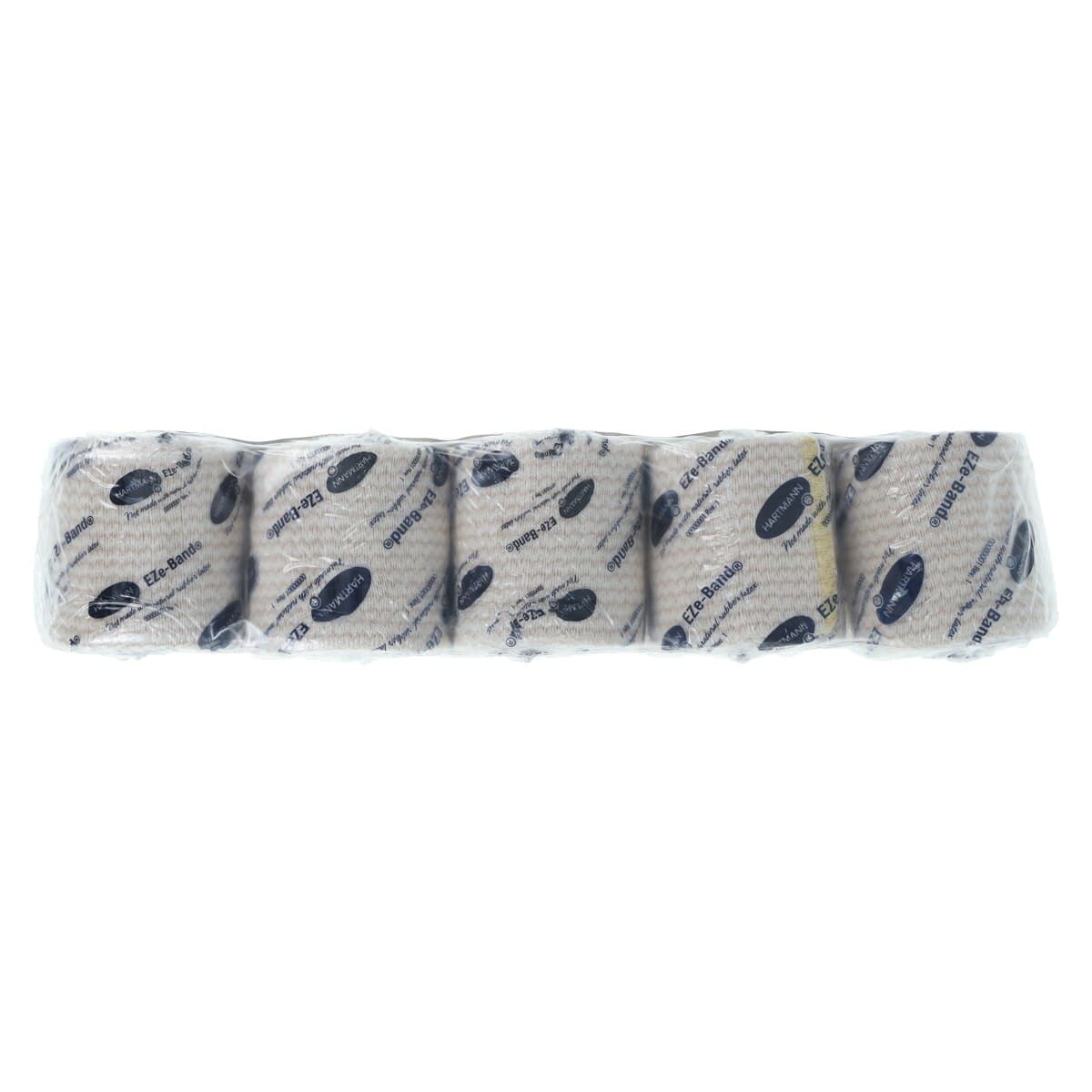 Hartmann Bandage Elast Nova+ Velcro, Non-Sterile, Cotton/Polyester, 2" x 5 yd, 10/Box thumbnail 2