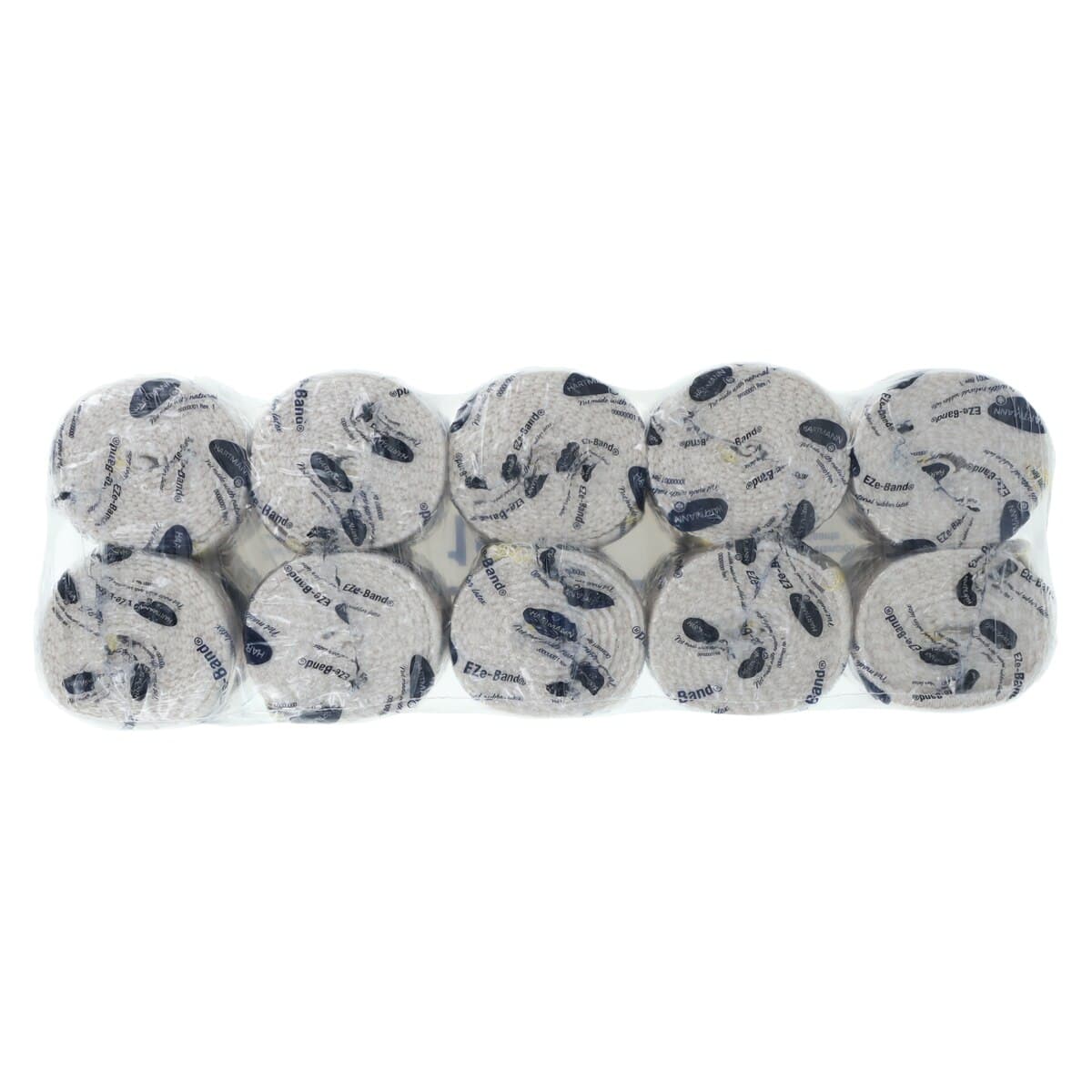 Hartmann Bandage Elast Nova+ Velcro, Non-Sterile, Cotton/Polyester, 2" x 5 yd, 10/Box thumbnail 3