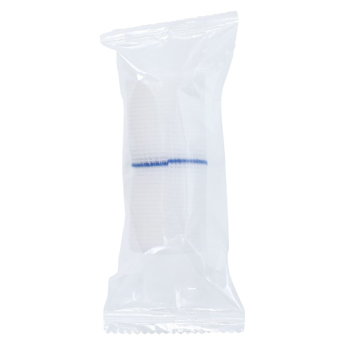 Hartmann Flexicon Clean Wrap Gauze Bandage, Polyester/Elastic, 3" x 4.1 yd, Non-Sterile, 20/Box thumbnail 3