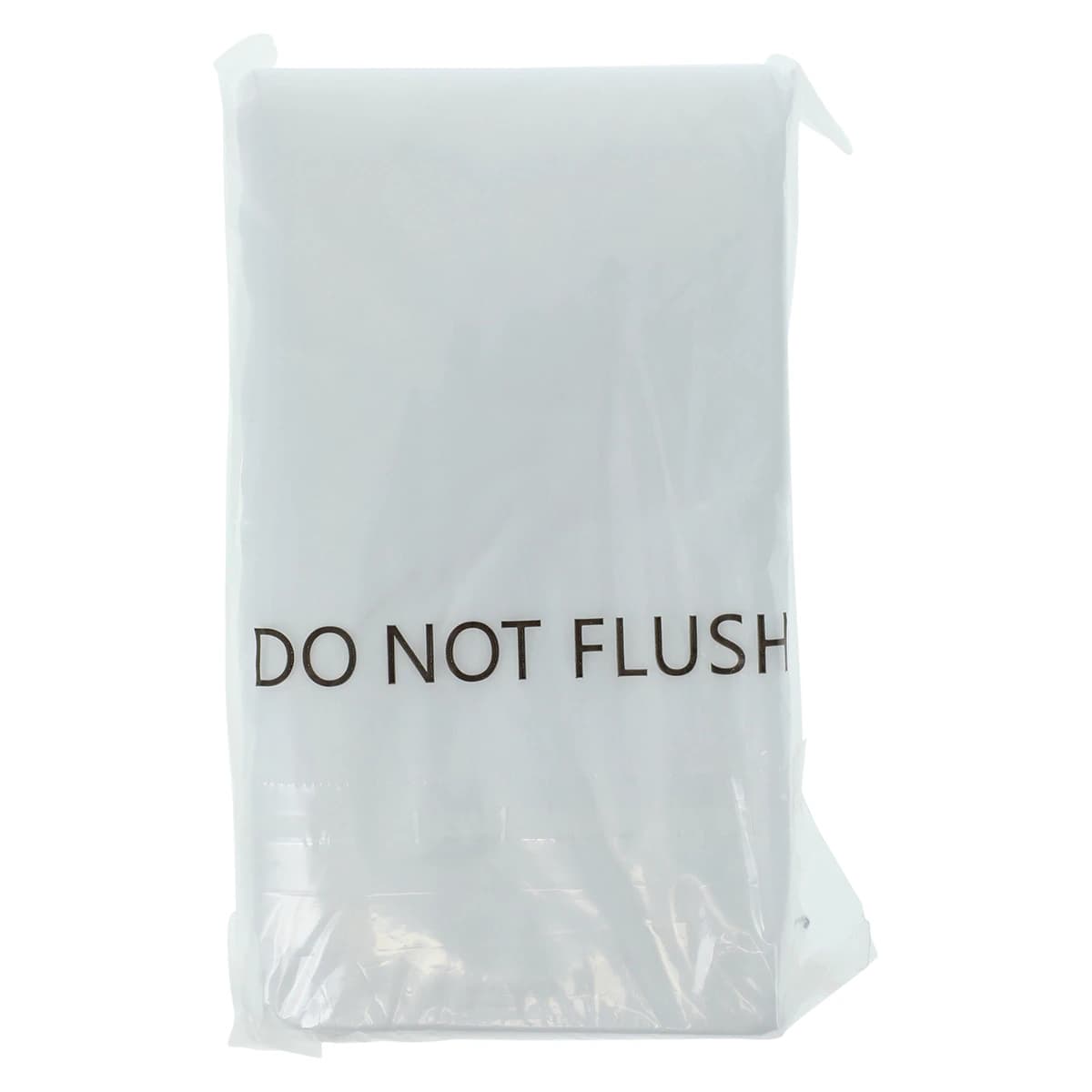 Medline UltraSoft Dry Washcloth, Disposable Spun Fabric, Non-Sterile, 7 in x 13 in, White, 1200/Case - Cleansing Cloth Ultra-Soft Dry - Image 1
