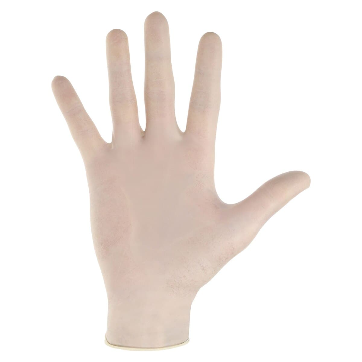Medline Surgical Gloves, Latex, Powder-Free, Sterile, Small thumbnail 3
