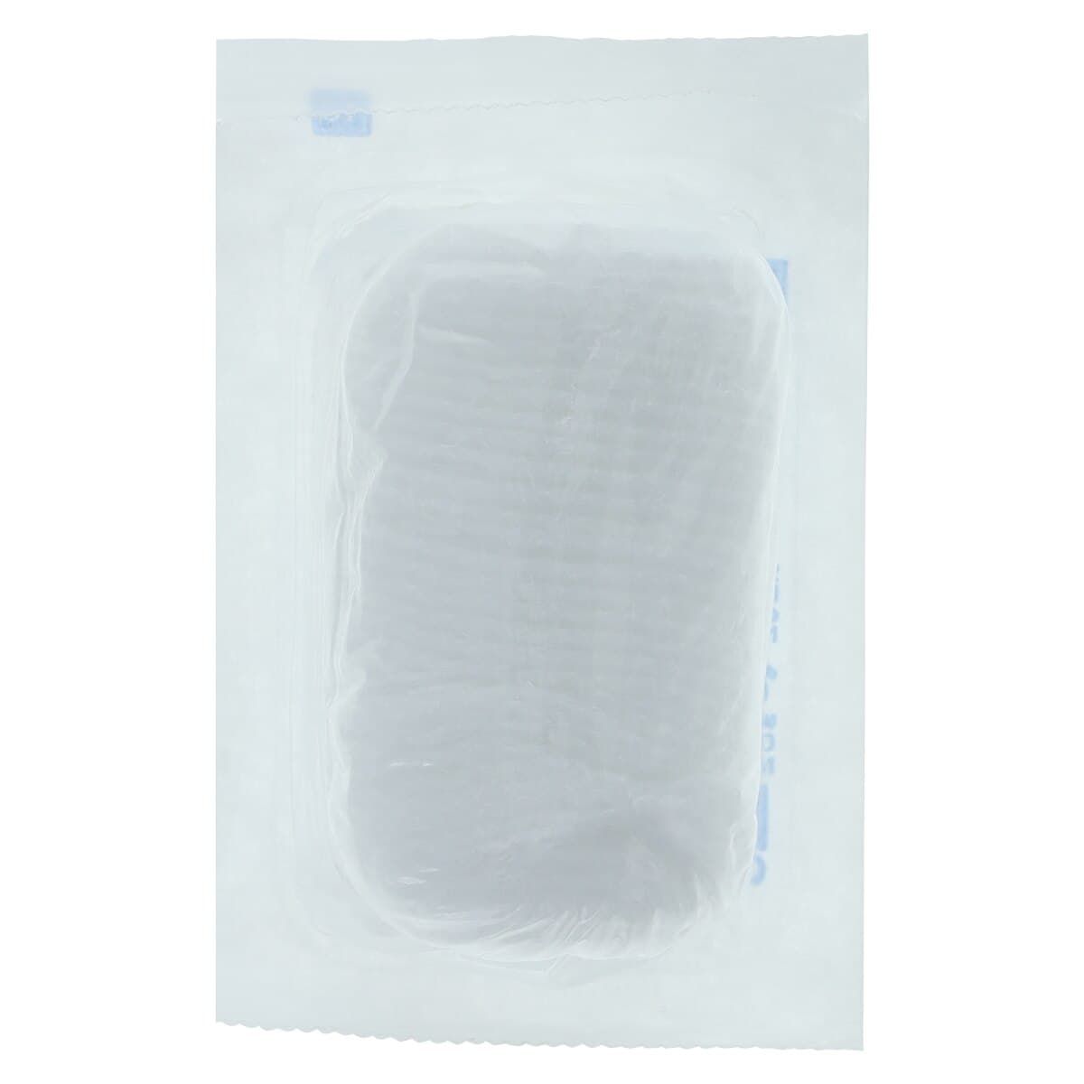 Medline Sof-Form Conforming Gauze Bandage, 2" x 75", 3 Ply, Sterile, 12/Box thumbnail 4