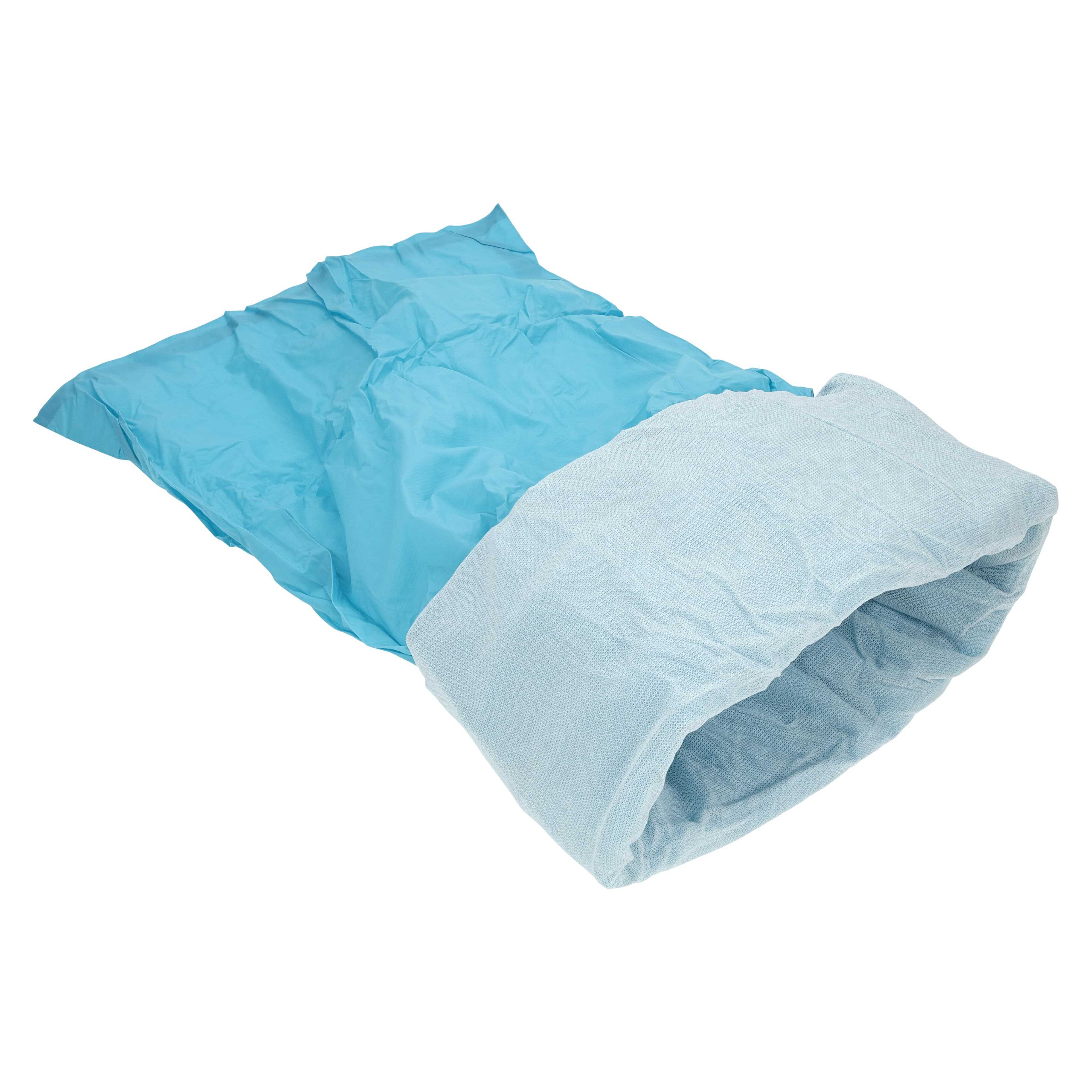 Medline Impervious Stockinette, 12" x 48" thumbnail 2