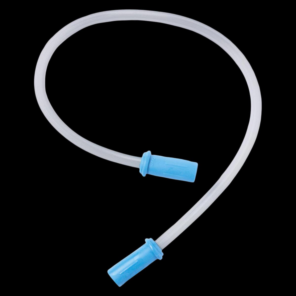 Medline Suction Tubing, Sterile, 3/16" x 20", Each - Tubing Suction Connect Sterile - Image 1