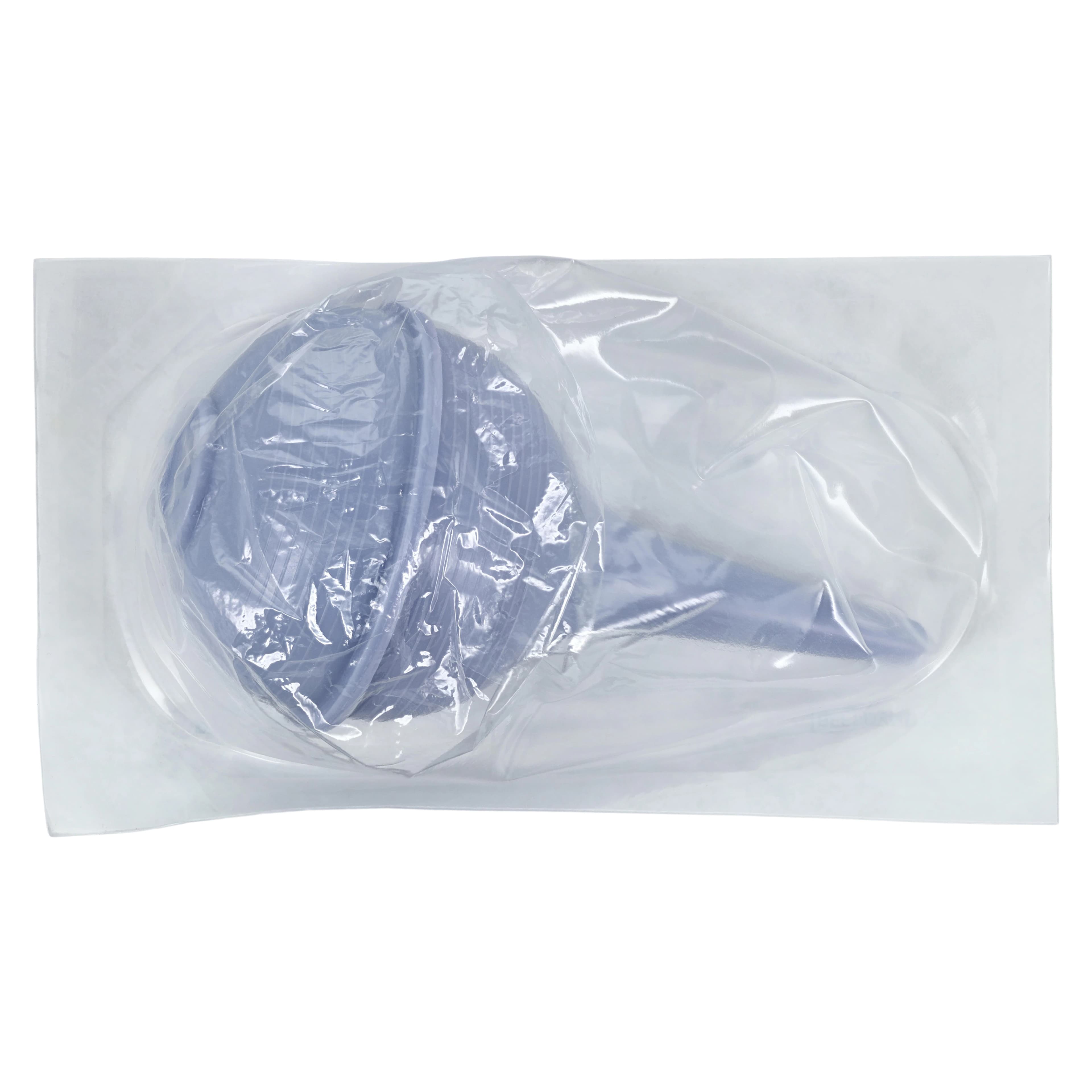 Medline Bulb Syringe, Ear/Ulcer, PVC, Sterile, Each thumbnail 2