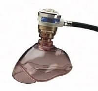 Oxygen Breathing Valve (Resuscitator Valve, Elder Demand, Each) - Oxygen Breathing Valve - Image 1