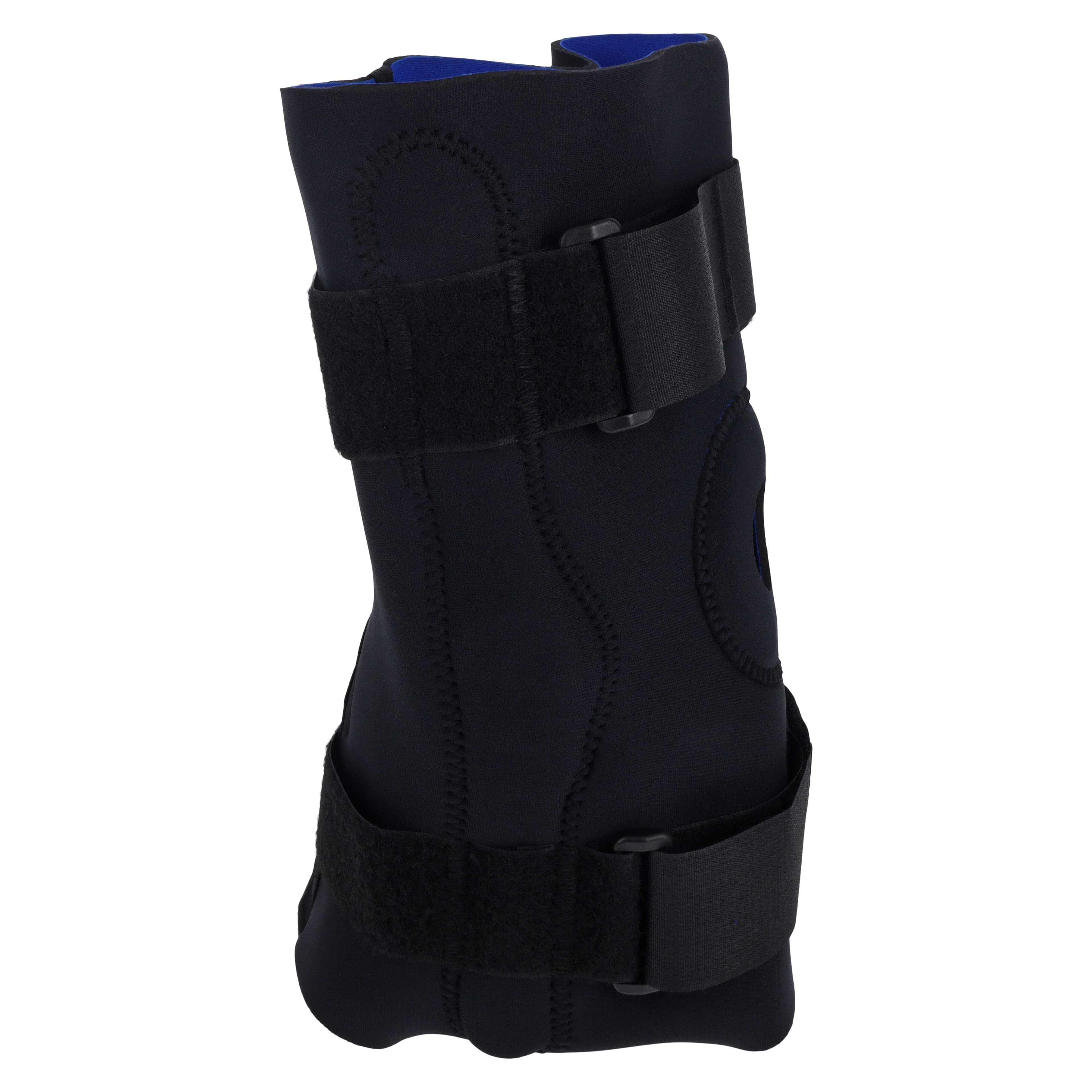 Procare Neoprene Knee Support Sleeve, Adult 2X-Large, 25.5-28" thumbnail 2