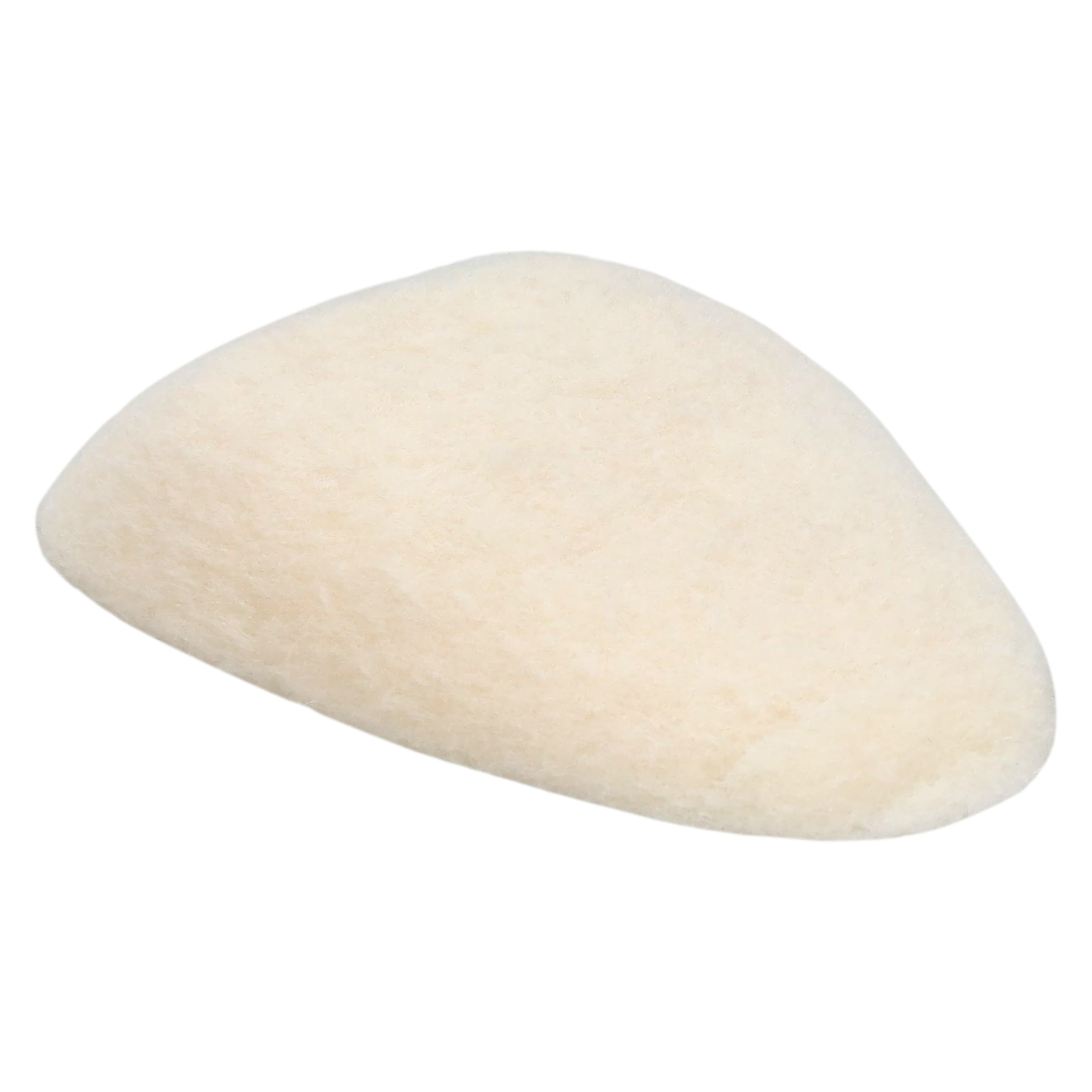 Hapad Metatarsal Pad, 3/8" Thick, Wool/Felt, Large thumbnail 2