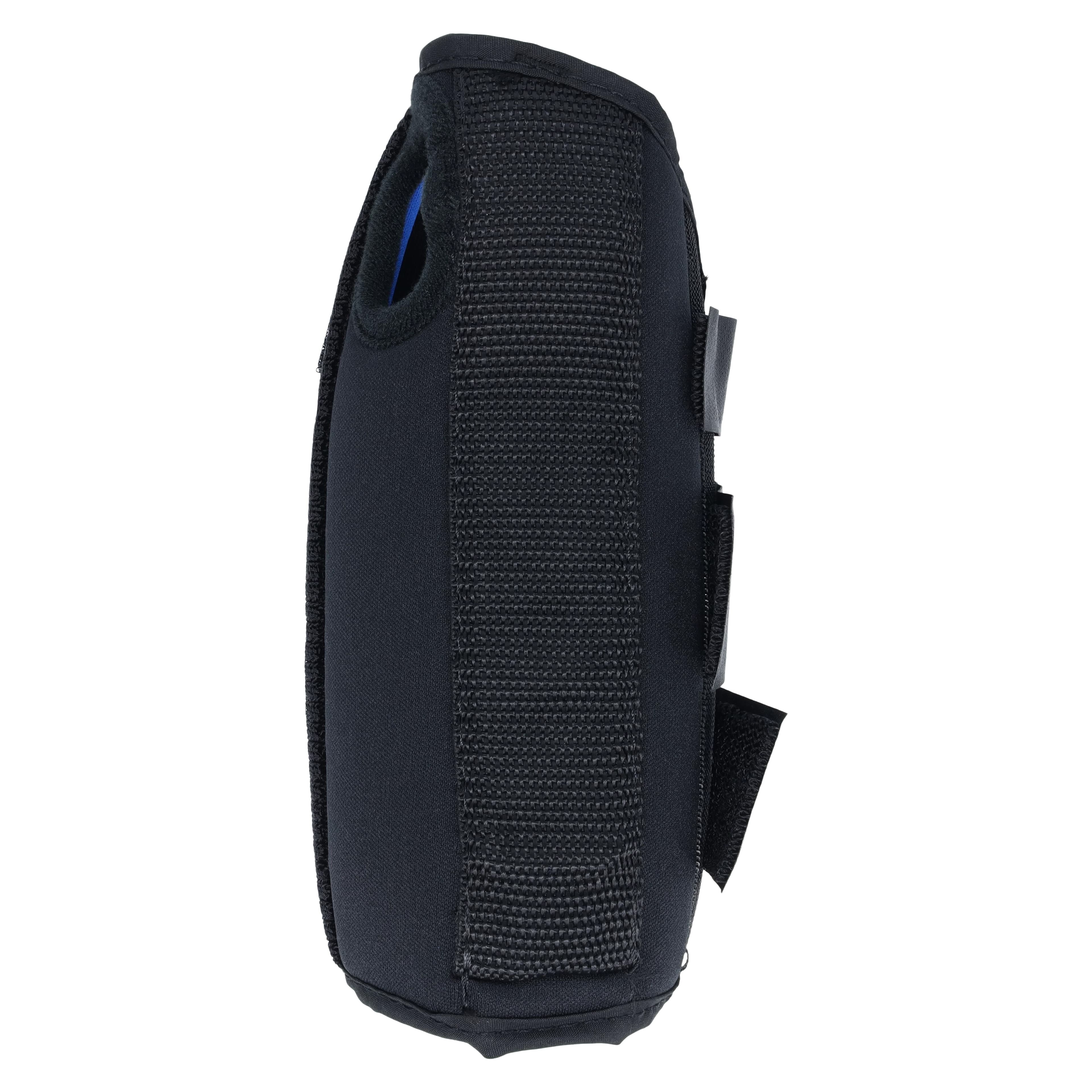 ComfortFORM Wrist Brace, Foam Laminate, Small (5.5-6.5"), Left, by DJO thumbnail 3