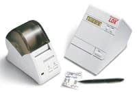 Axiom Printer Cable for Cholestech LDX Thermal Printer, 11781 - Cable For Printer 11781 - Image 1