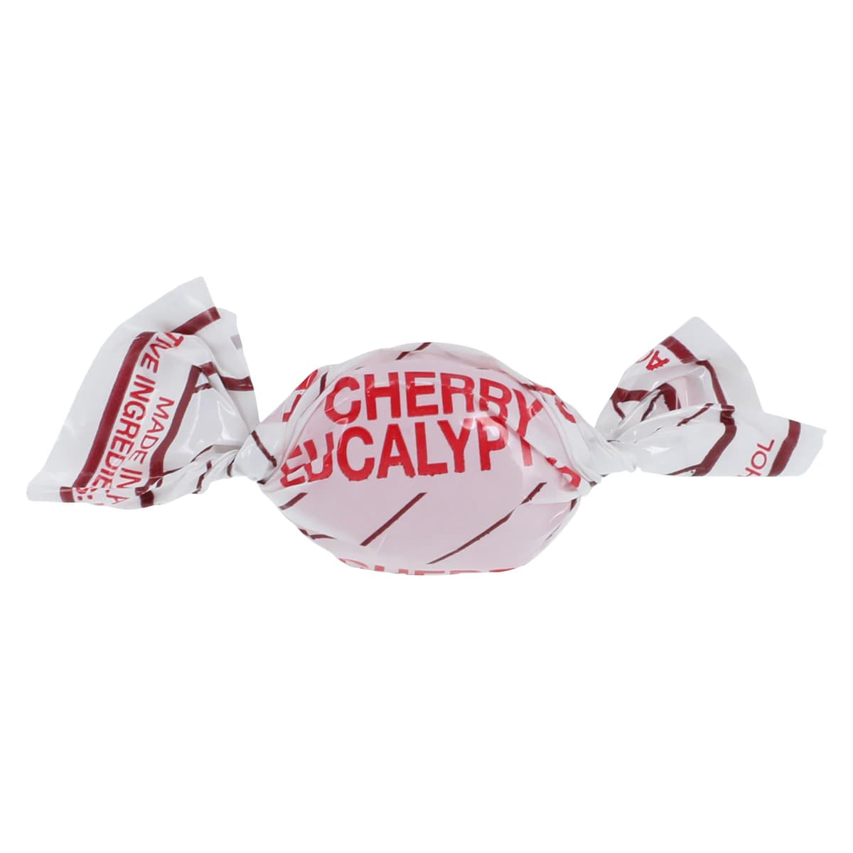 Medi-First Cough Drops, Cherry Flavor, 125/Box thumbnail 3