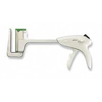 Medtronic DST Series TA Linear Stapler, 30mm, Titanium, Green - Stapler Ta Titanium Green - Image 1