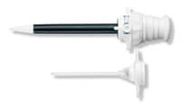 Medtronic VersaStep System Trocar, 11mm Blunt Tip - Trocar Versastep 11mm - Image 1
