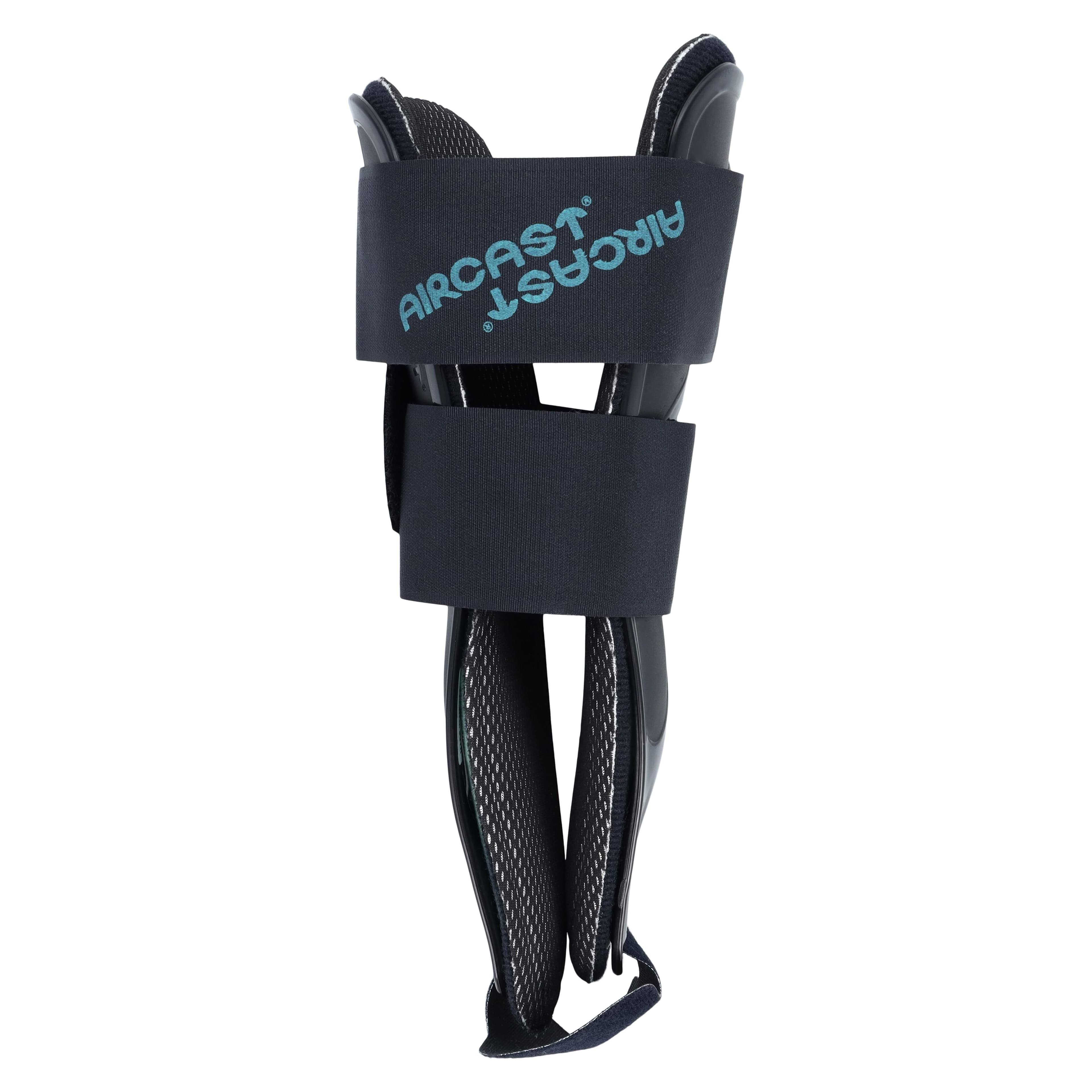 Aircast Air-Stirrup Light Support Ankle Brace, Adult, Foam/Aircell, One Size, 9.5" thumbnail 3