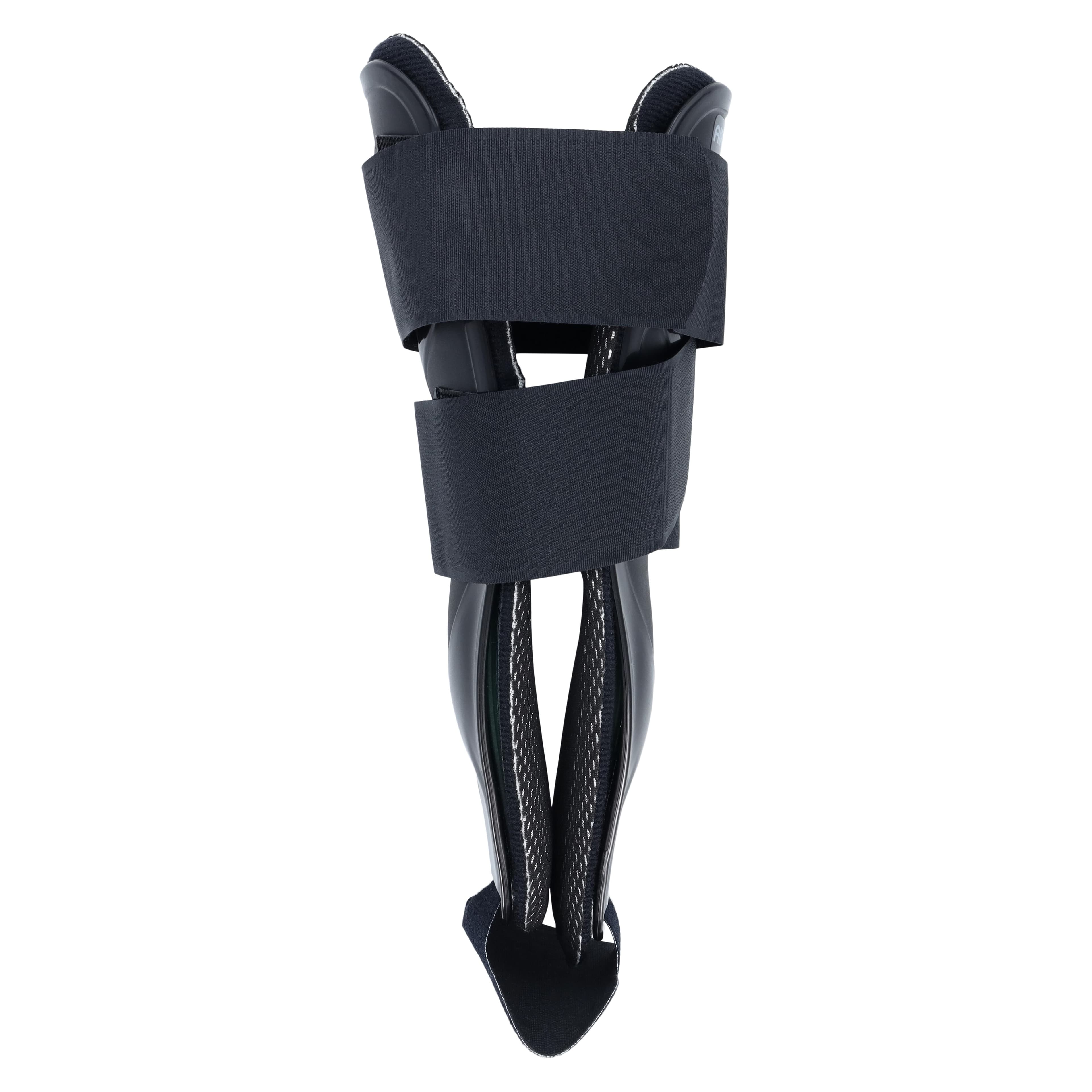 Aircast Air-Stirrup Light Support Ankle Brace, Adult, Foam/Aircell, One Size, 9.5" thumbnail 5