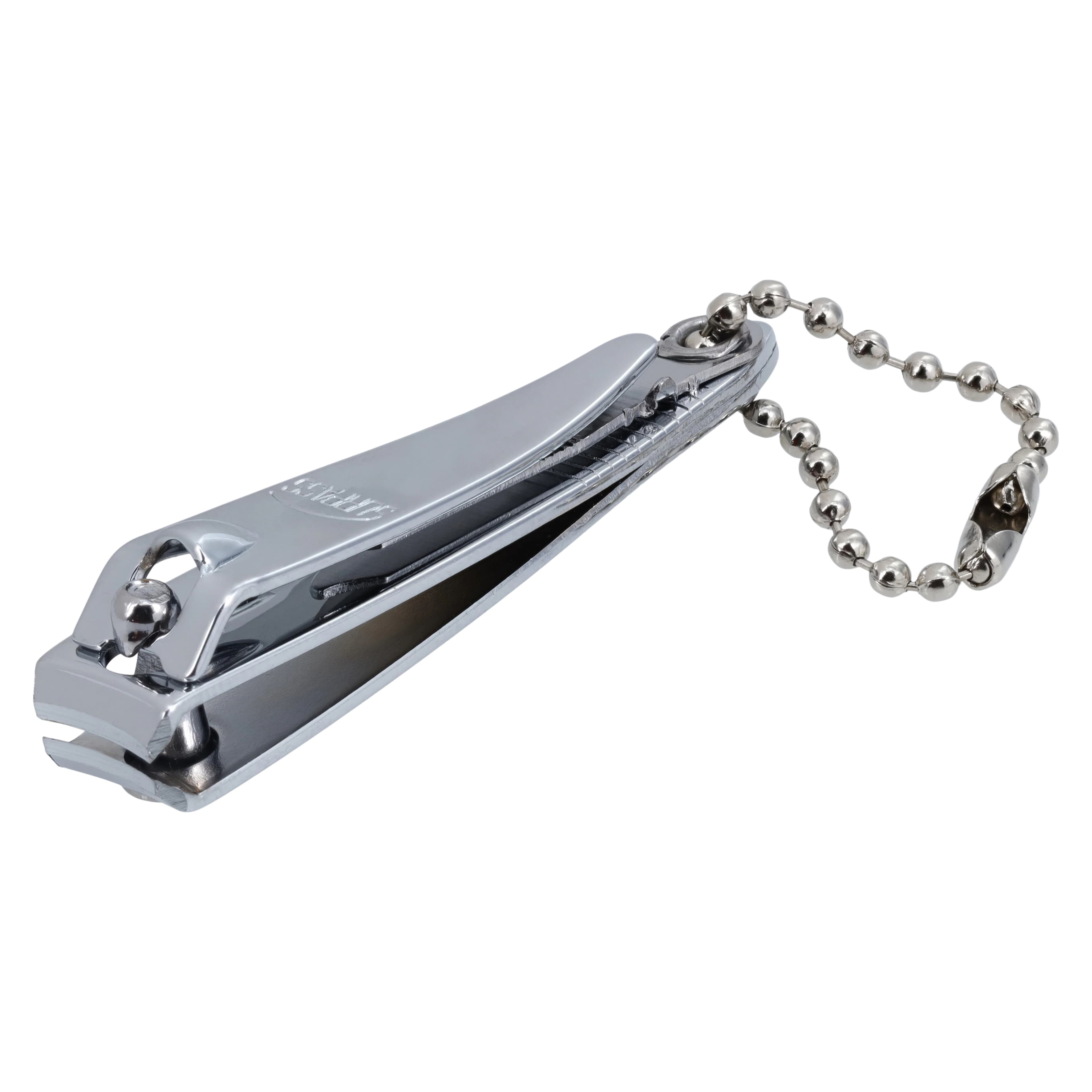 Chanby Fingernail Clipper, 2" thumbnail 4