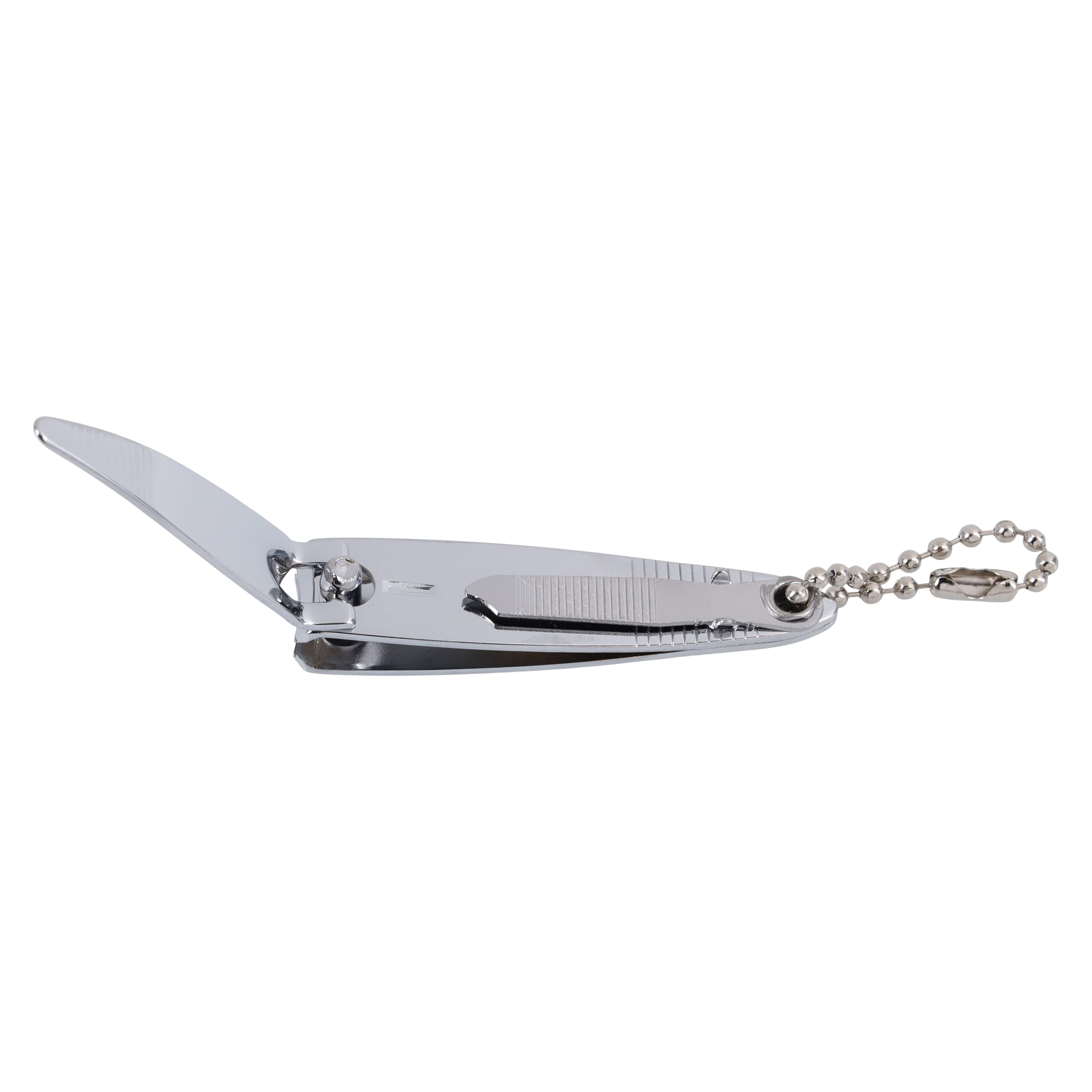 Chanby Fingernail Clipper, 2" thumbnail 5