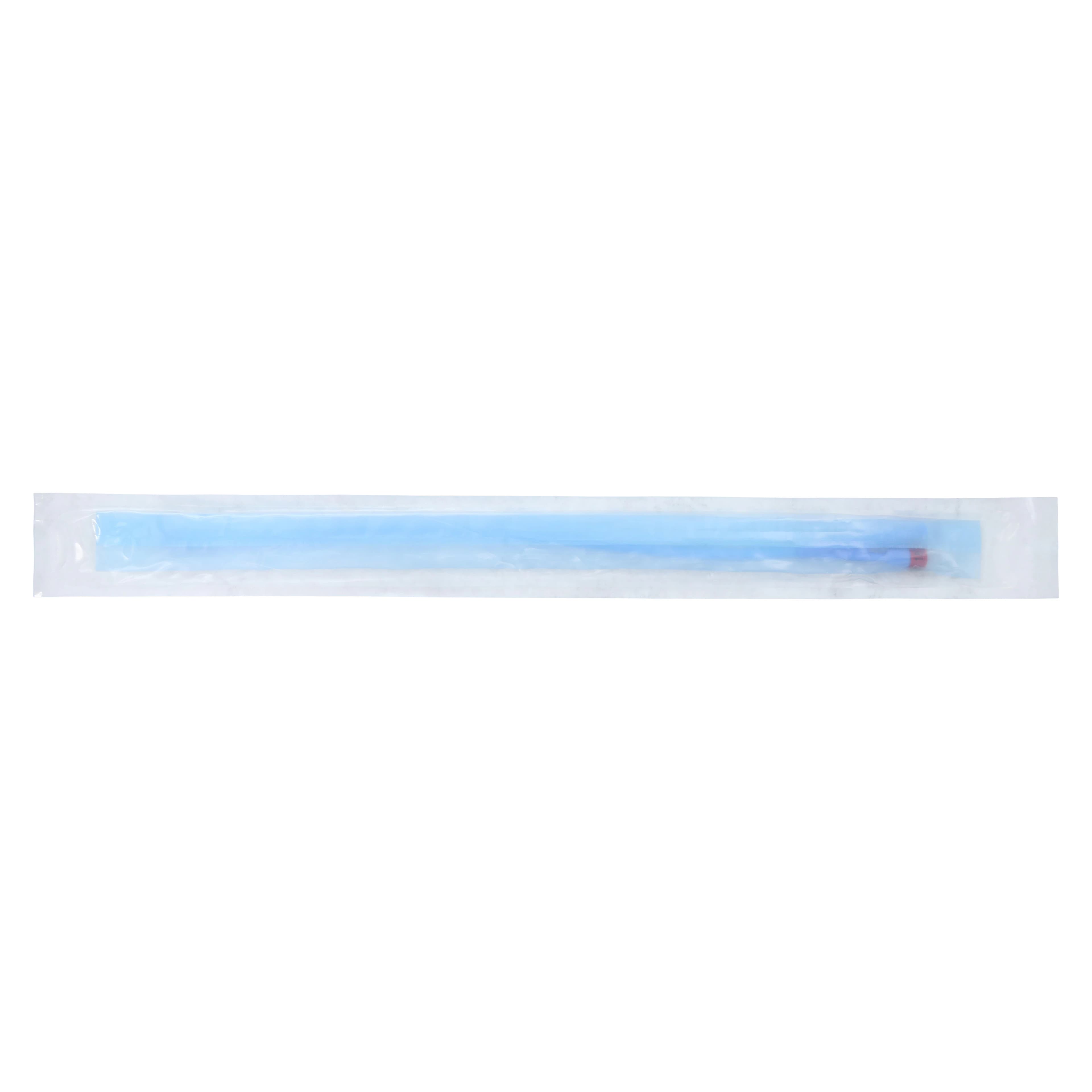 Dover 2-Way Foley Catheter, Silicone, Straight Tip, 18 Fr, 5 cc Balloon thumbnail 3