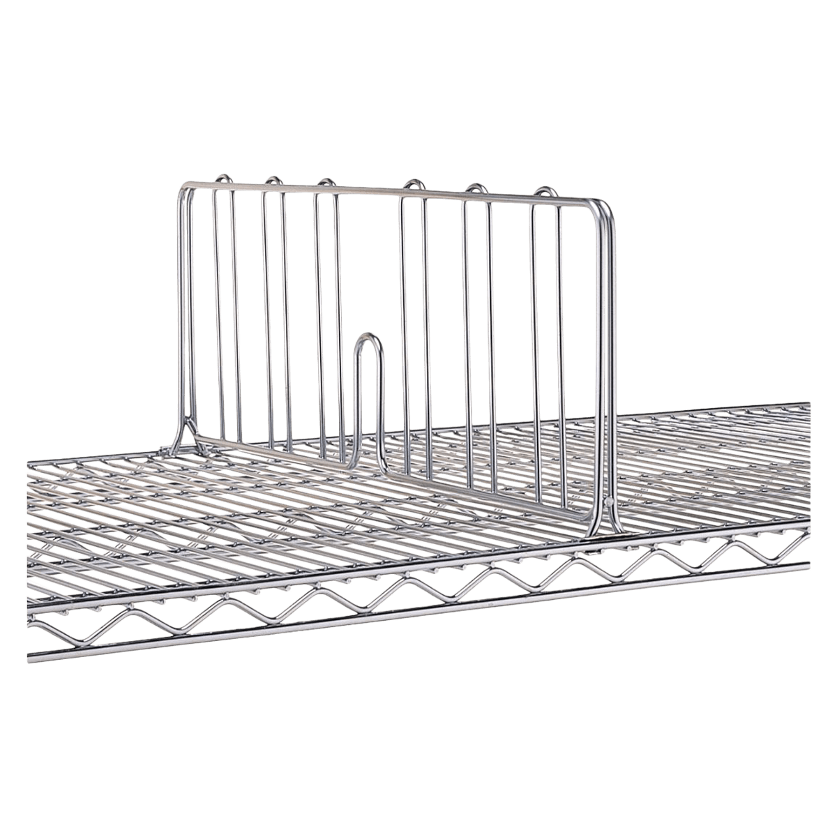 Intermetro Super Erecta Shelf Dividers, Each - Shelf Dividers - Image 1