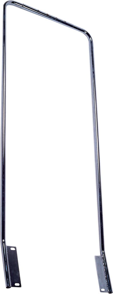 Drive Medical Designs Anti-Theft Overhead IV Pole for Wheelchair - Antitheft Overhead W/IV - Image 1