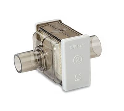 Puritan Bennett D-Flex Filter (12/Case) - D-Flex Filter - Image 1