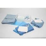 Cardinal Health Obstetrical Pack with Tiburon Drape - Pack Obstetrical Tiburon Drape - Image 1