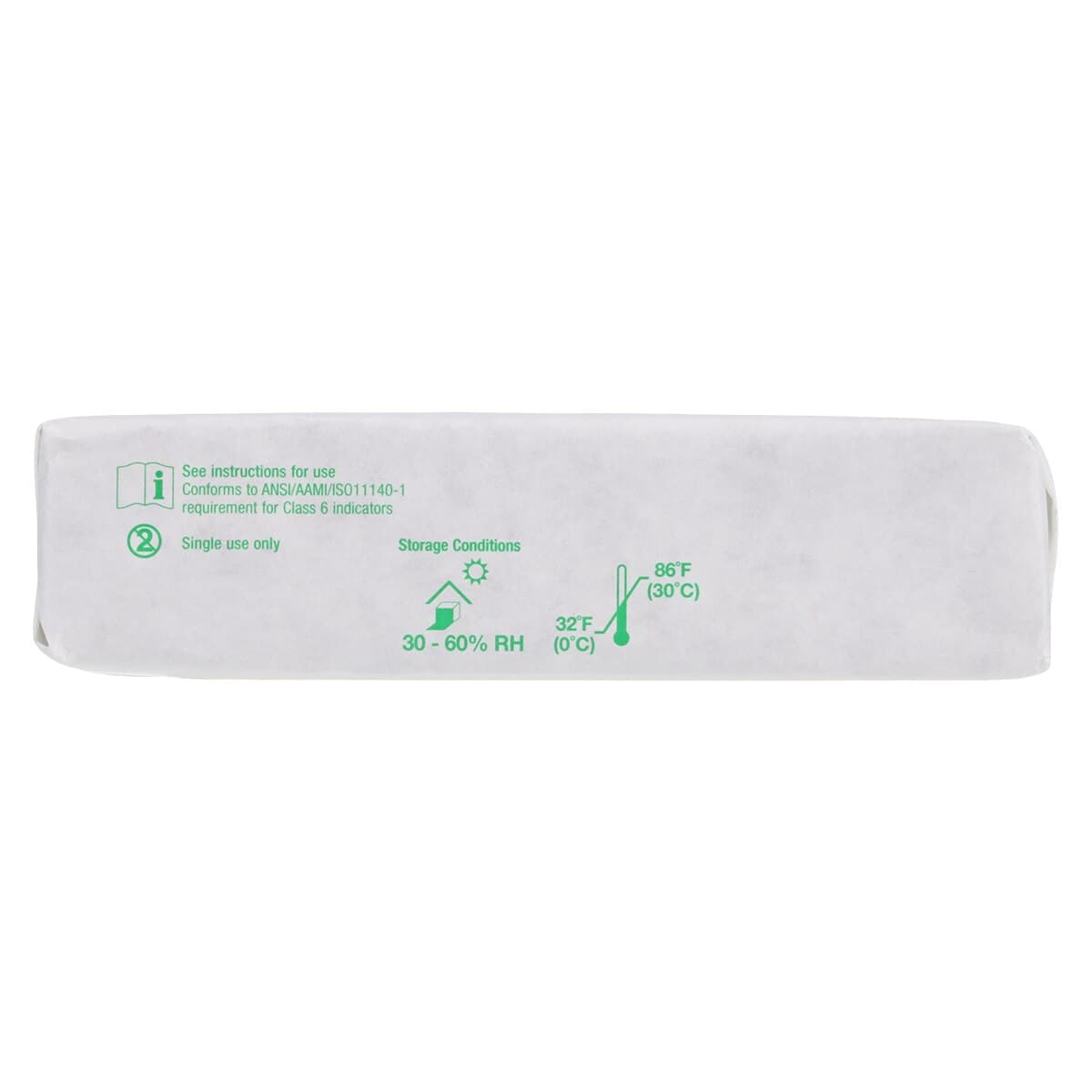 Steris Intergrator Challenge Pack, Verify Strip Indicator, 20/Box thumbnail 3
