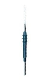 Conmed UltraClean Electrode Needle, 1" with Extended Shaft, 50/Case - Needle Ultraclean 1"W/Extended - Image 1