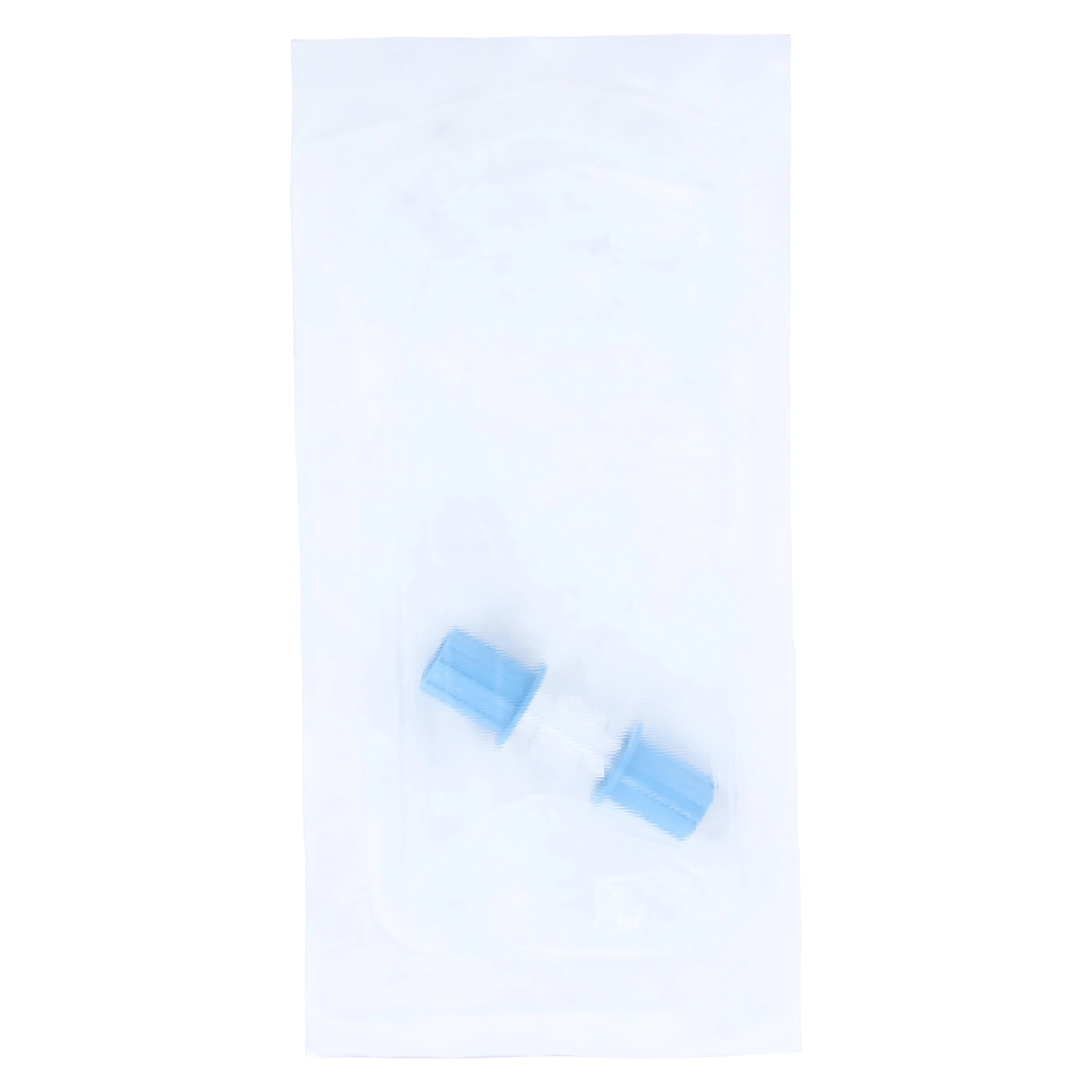 Argon Medical Monitoring Adapter, Polycarbonate, Double Female Luer Lock, Clear, 25/Case thumbnail 2