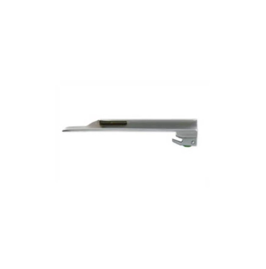 BriteBlade Pro Laryngoscope Blade, Miller, Disposable - BriteBlade Dispo F/O Mil - Image 1