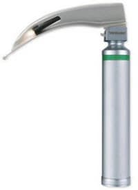 BriteBlade Fiber Optic Miller Laryngoscope Blade, Size 4, Disposable - BriteBlade Dispo F/O Mil - Image 1