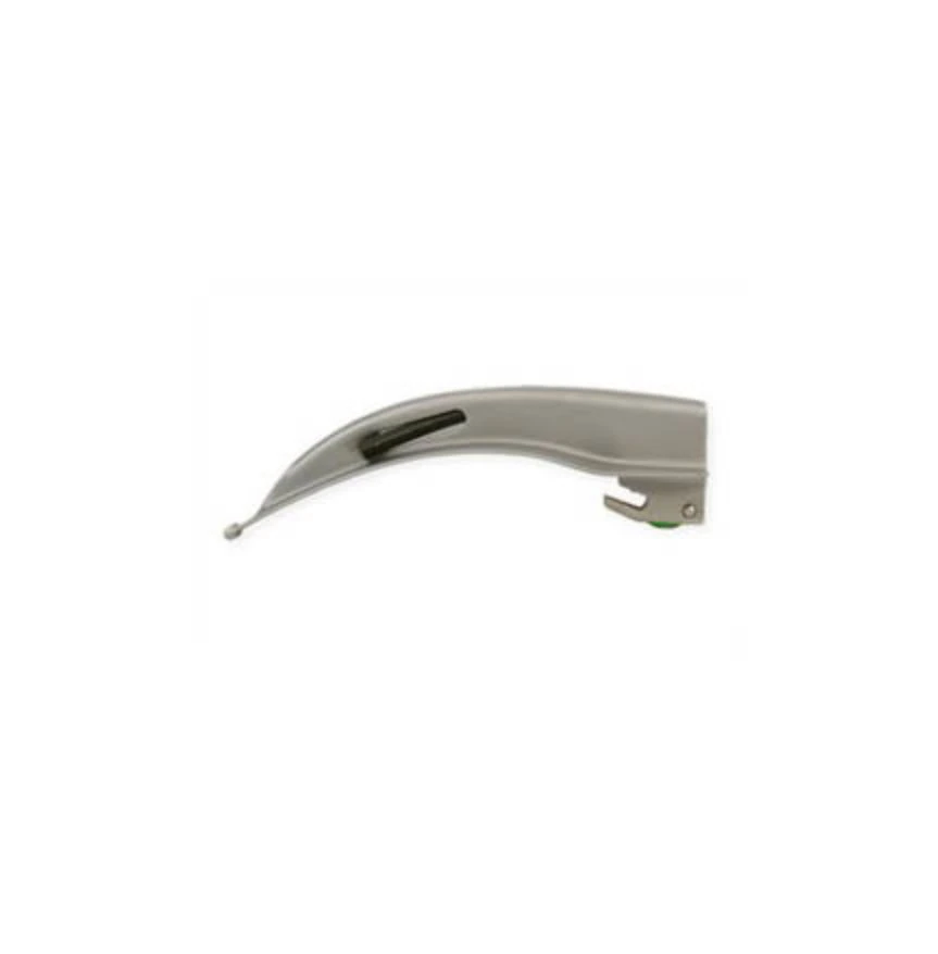BriteBlade Dispo F/O Mac Laryngoscope Blade, Macintosh #3, Disposable - BriteBlade Dispo F/O Mac - Image 1