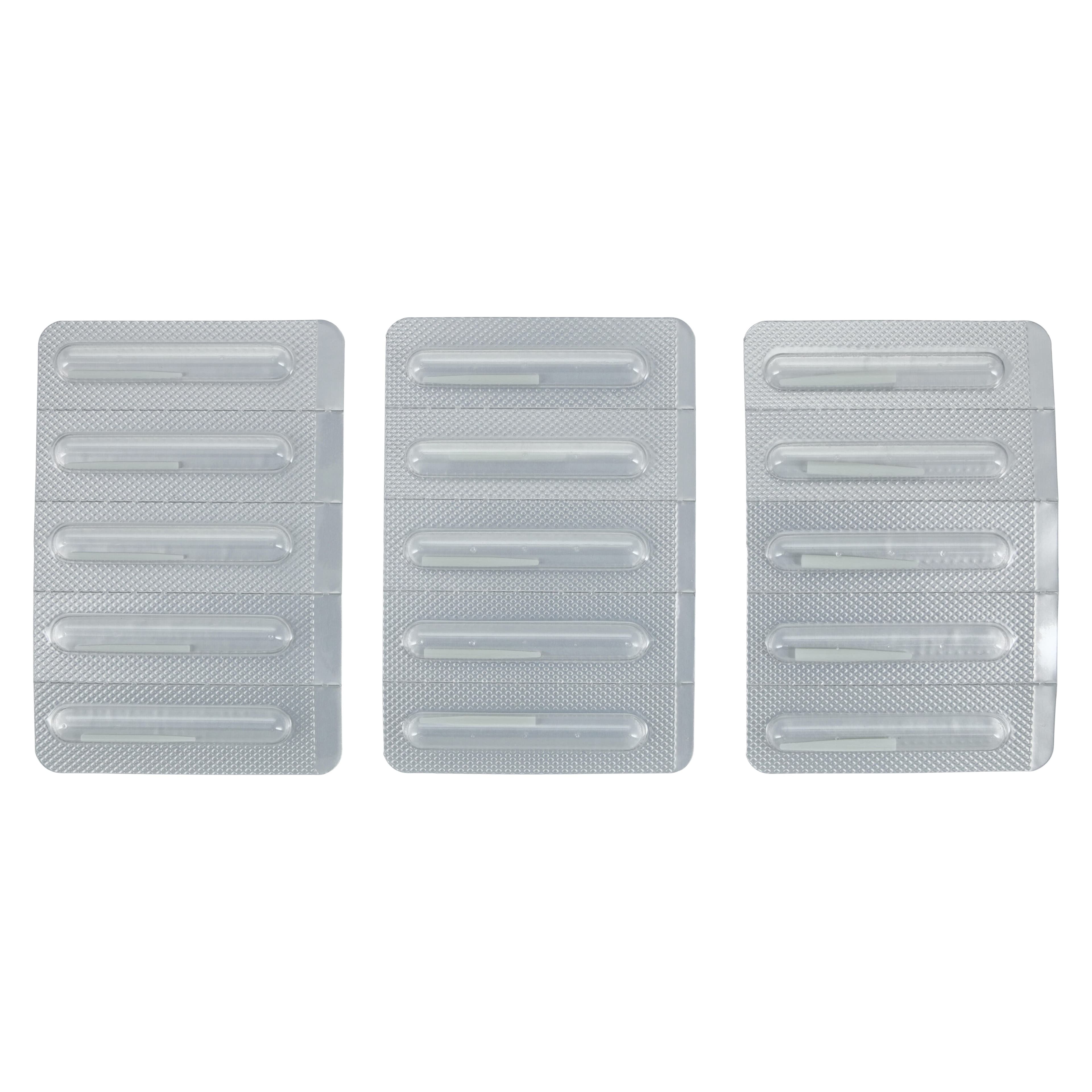 Rebilda® Post System Intro Kit, Fiber-Reinforced Resin Posts, 1.2/1.5/2.0mm, 15 Posts + 3 Drills thumbnail 5