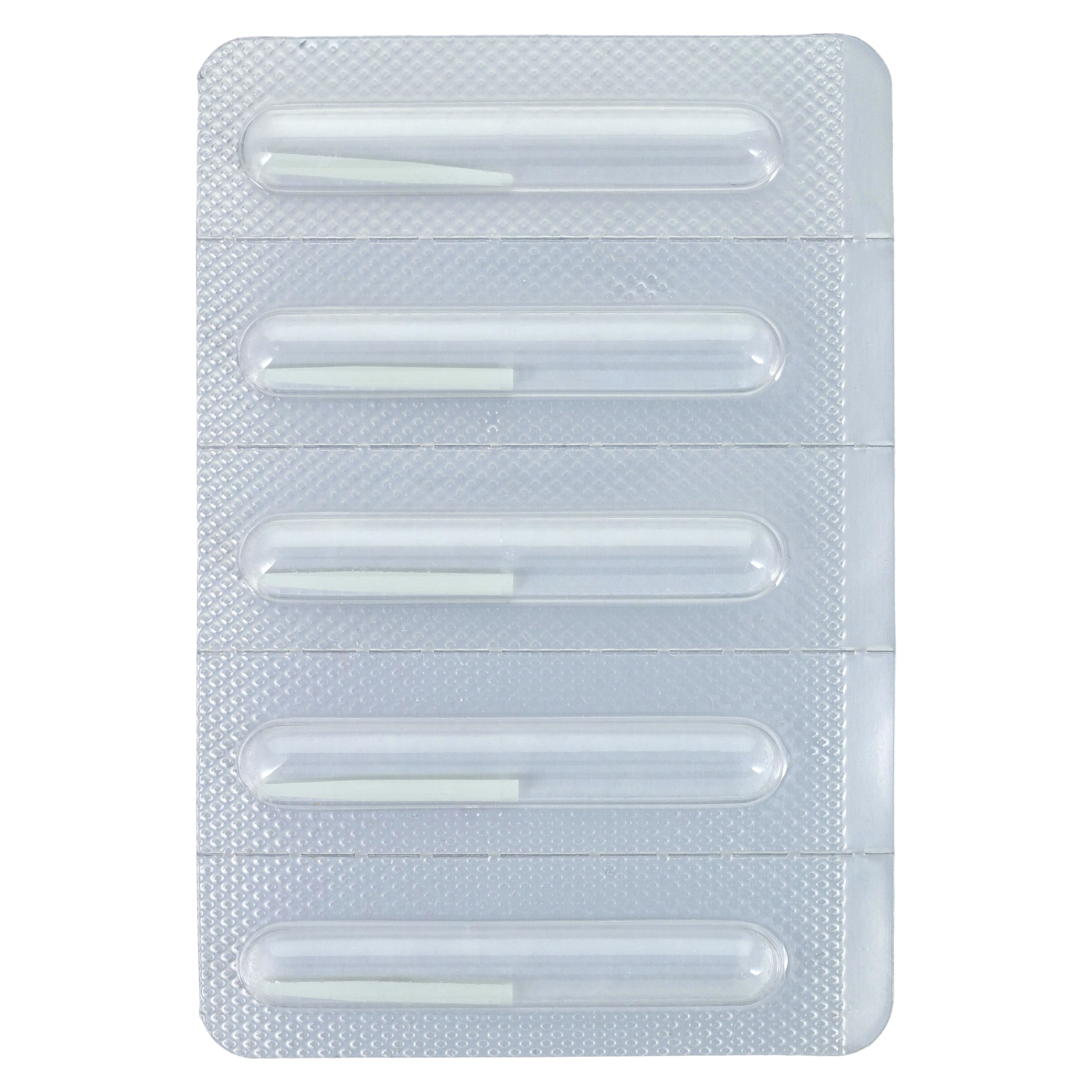 Rebilda® Post System Fiber-Reinforced Endodontic Post, Size 15, 1.5 mm, White, 5/Pk, 1773 thumbnail 3