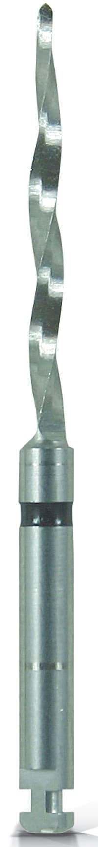 Rebilda® Post Drill, Size 1.5 mm (ISO #15), Black, 1 Each, Ref 1778 thumbnail 2