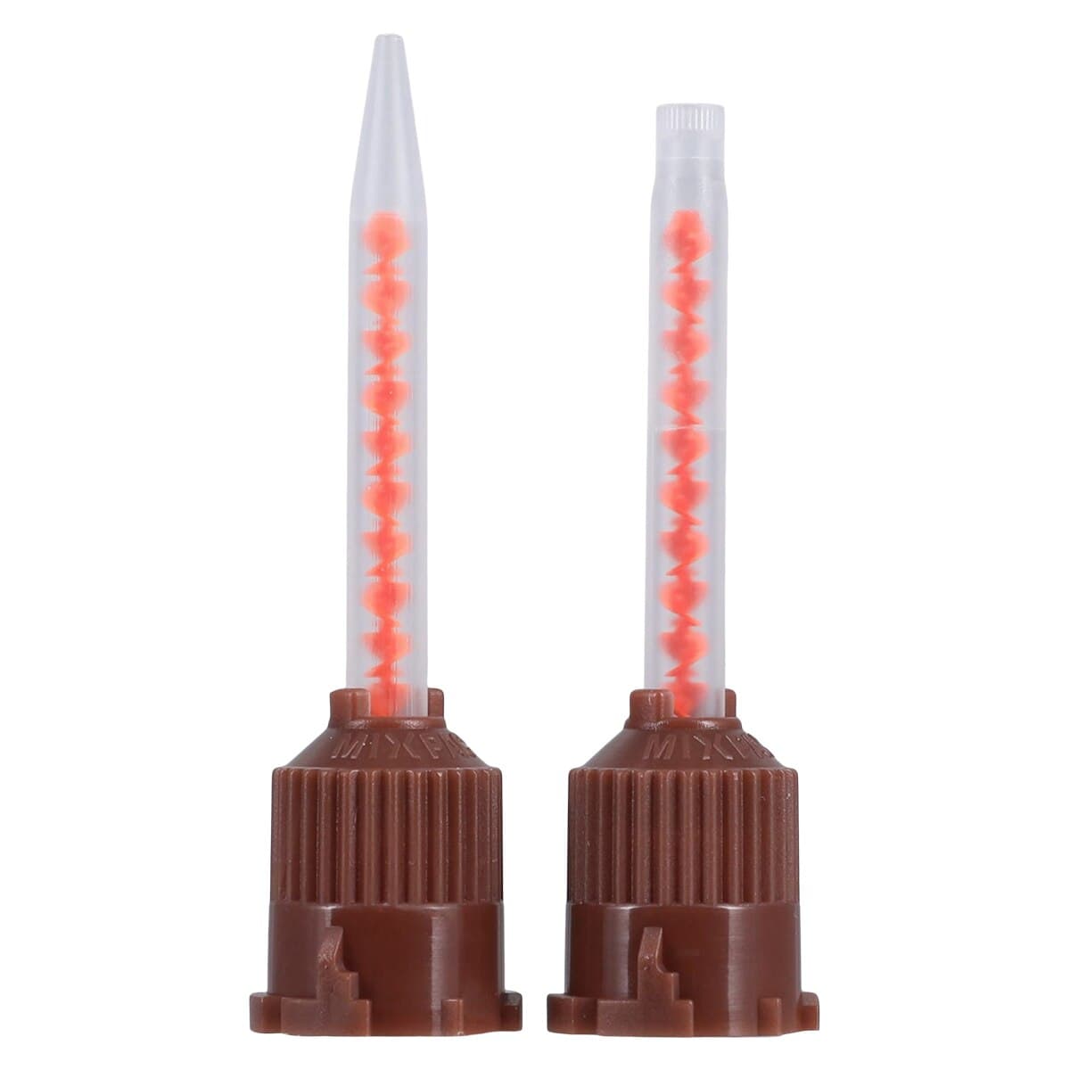 Bifix SE QuickMix Syringe, Universal Shade, 5 g, Dual-Cured Self-Adhesive Resin Cement, Refill (1785) thumbnail 5