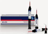 Bifix SE QuickMix Syringe, Universal Shade, 5 g, Dual-Cured Self-Adhesive Resin Cement, Refill (1785) thumbnail 2