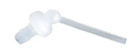 VOCO Intraoral Tip Type 1 for Rebilda DC QM Syringe, 50/Pack - Intraoral Tip Type 1 (50) - Image 1