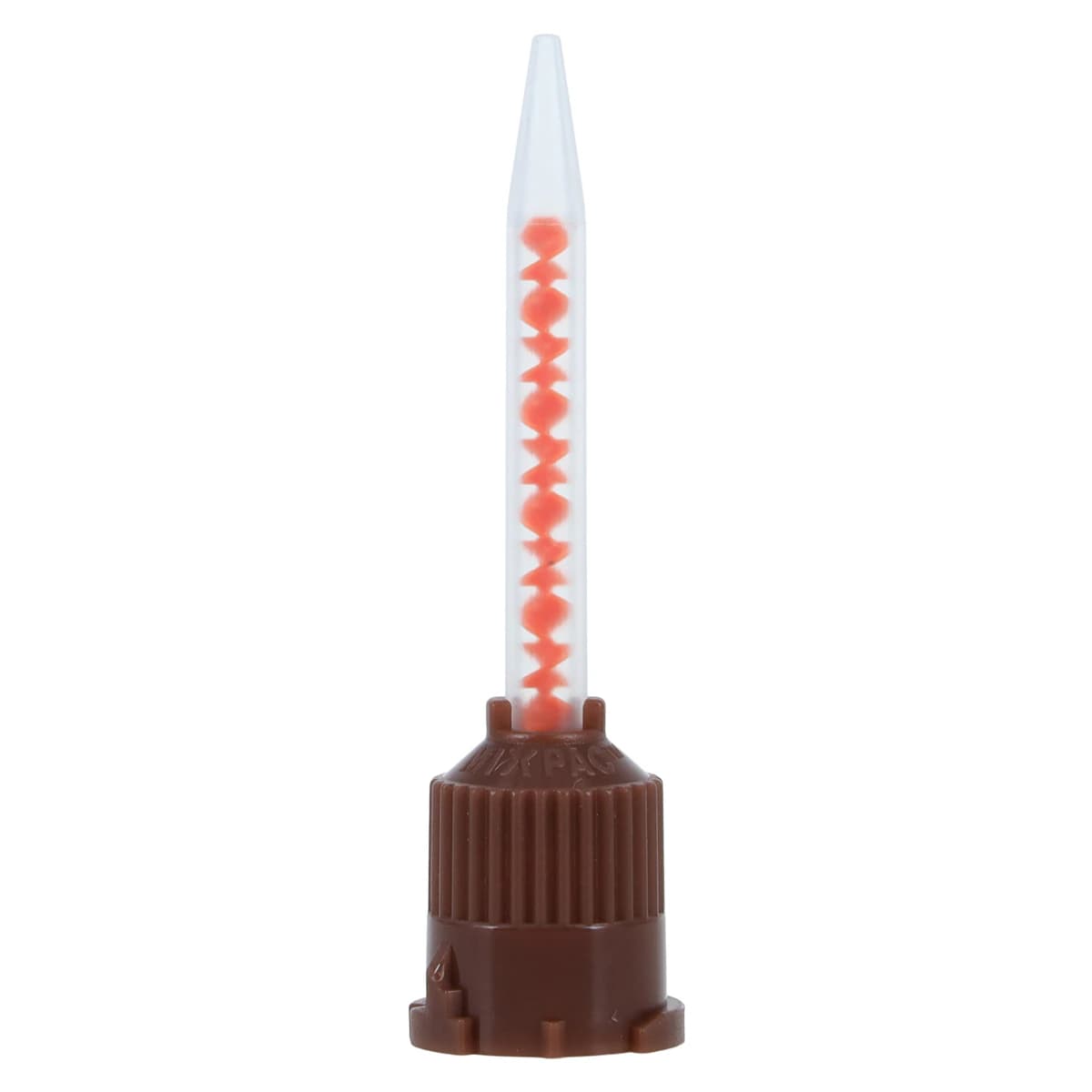 VOCO Mixing Tips Type 14, Brown/Orange, for Bifix SE, 50/Pkg thumbnail 3