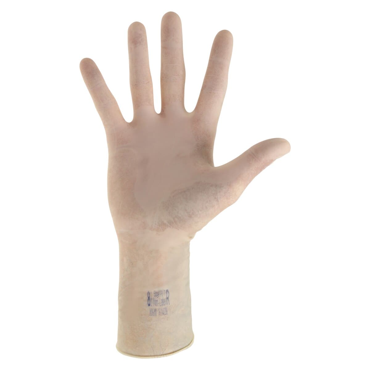 Biogel PI UltraTouch Polyisoprene Surgical Gloves, Size 6, Sterile, Powder-Free thumbnail 3