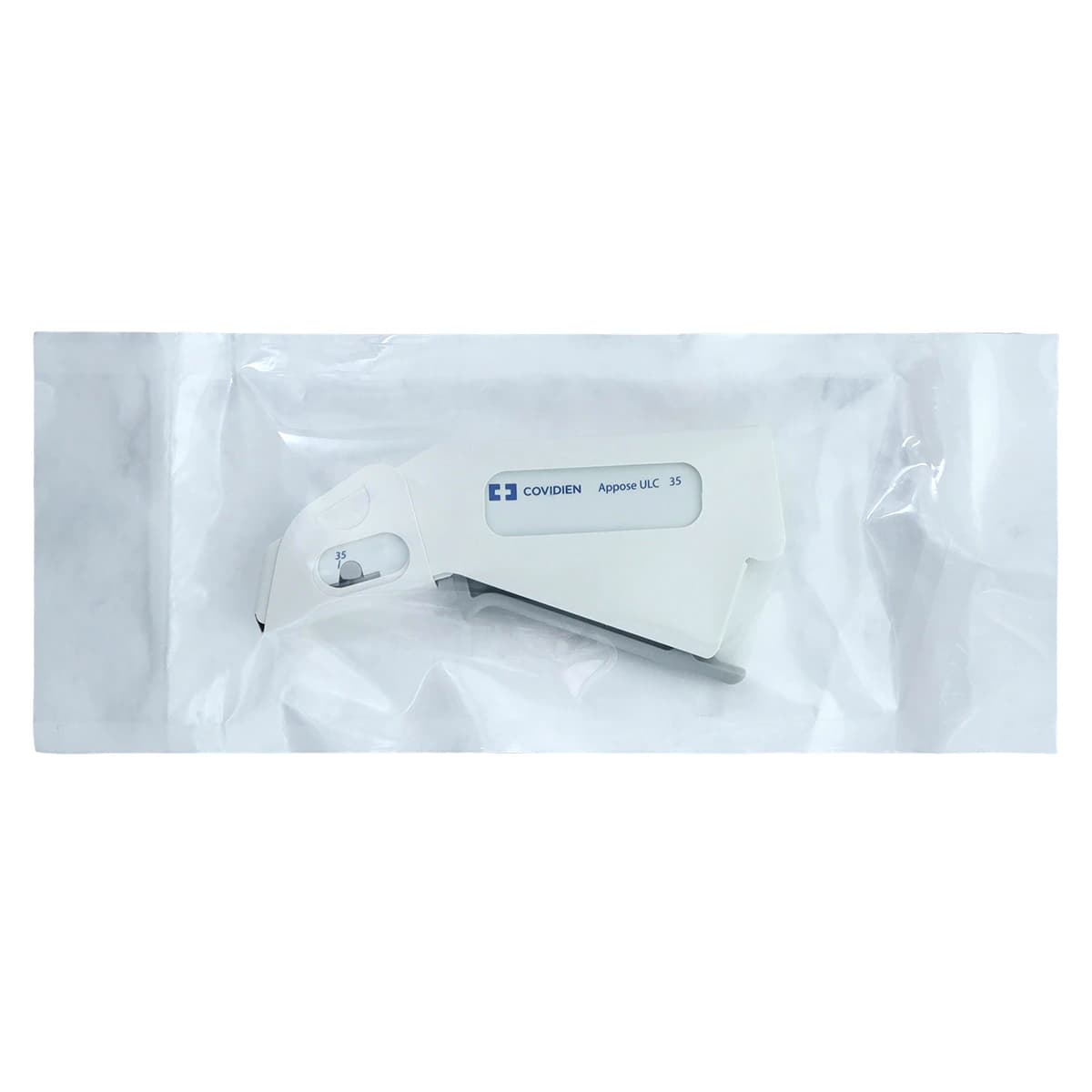 Medtronic Appose Skin Stapler, Titanium, 35 Regular, 12/Case thumbnail 4